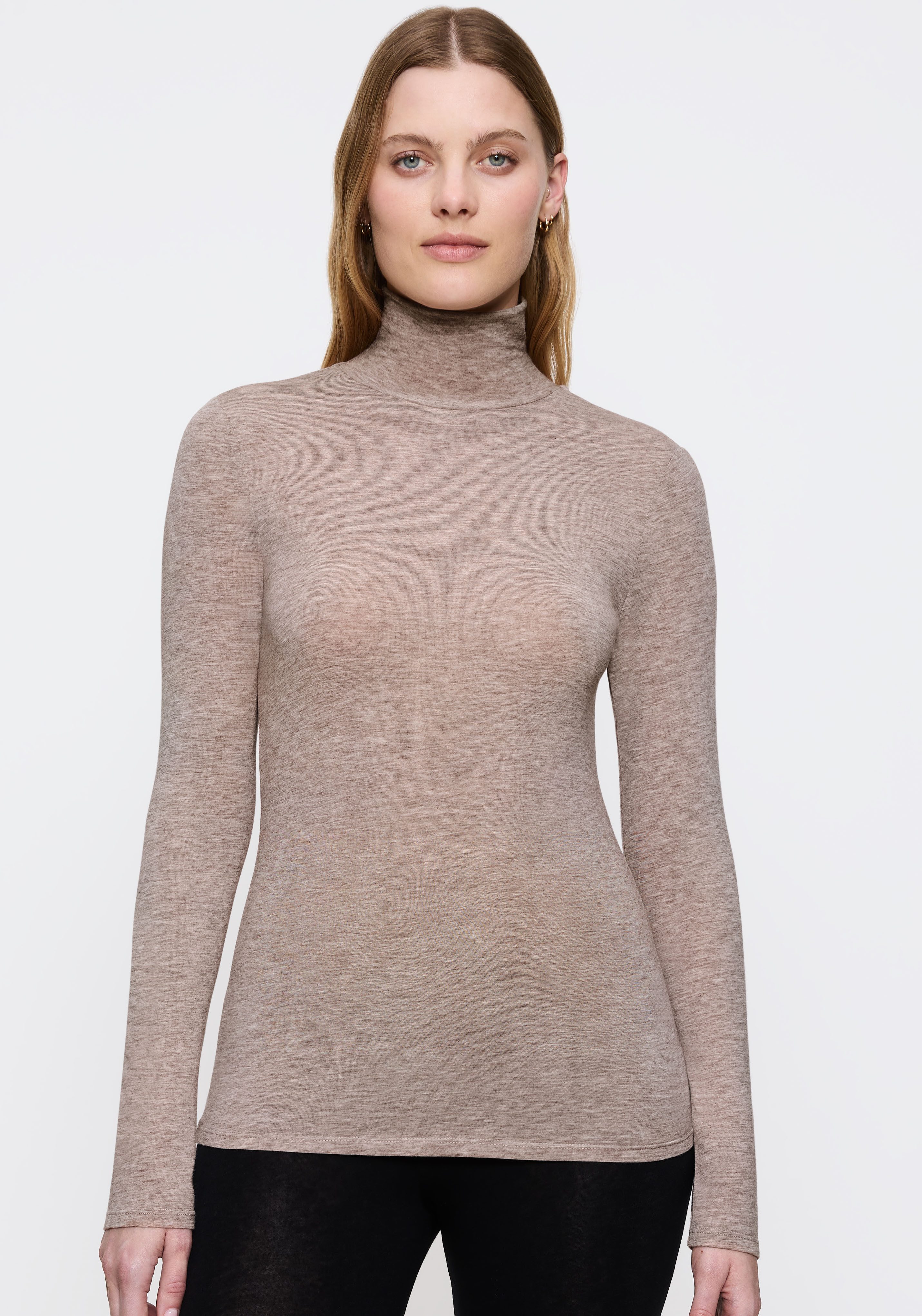 Triumph Langarmshirt Beauty Layers Top LSL günstig online kaufen