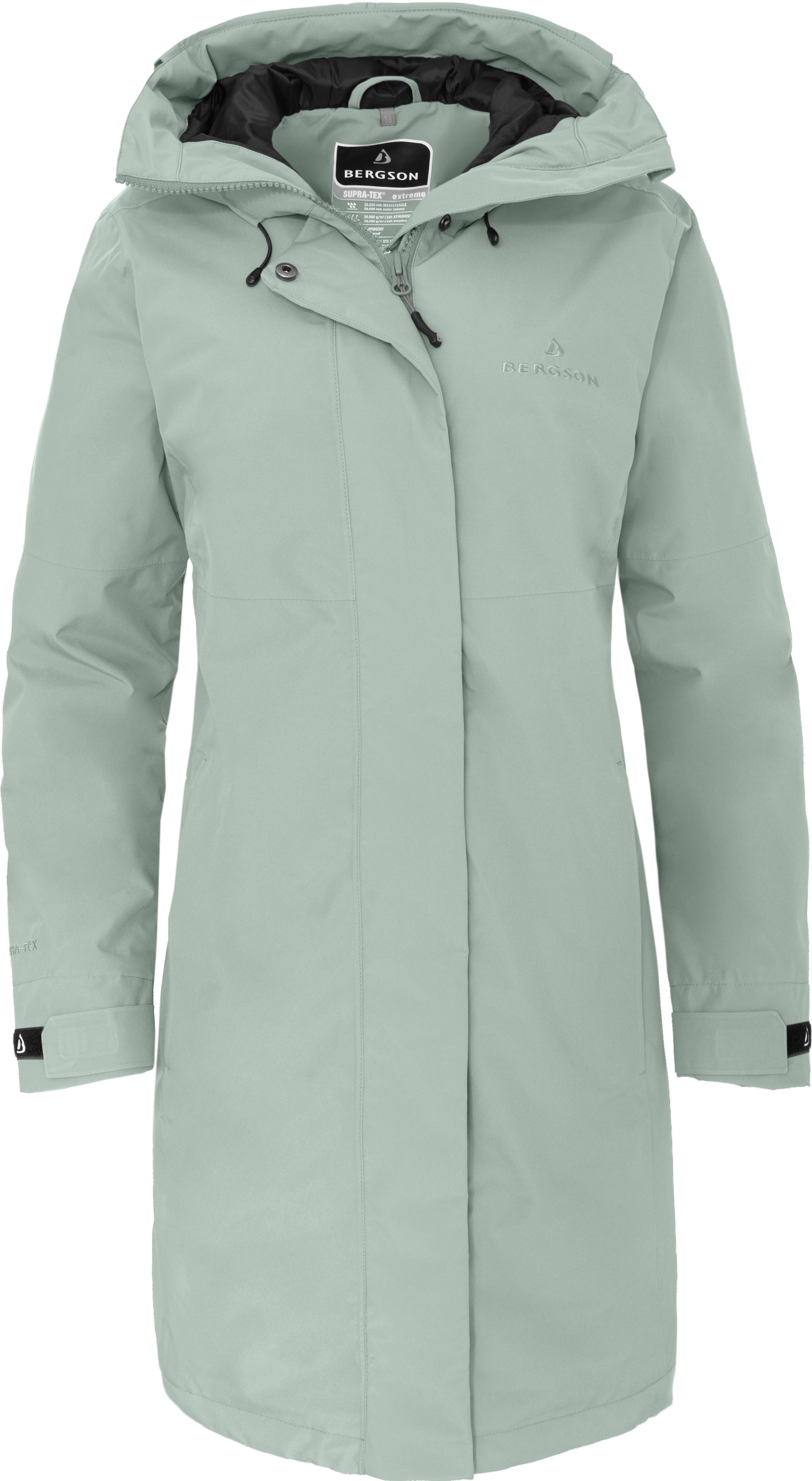 Regenjacke VERLA