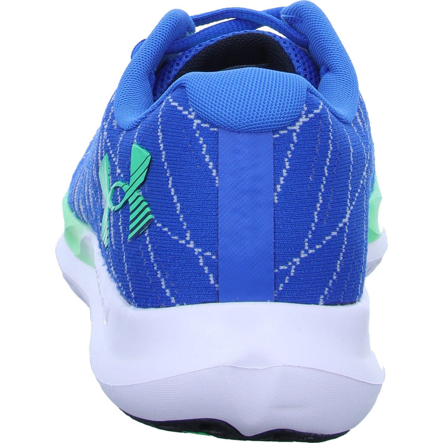 Under Armour® UA Charged Breeze 2 Schnürschuh