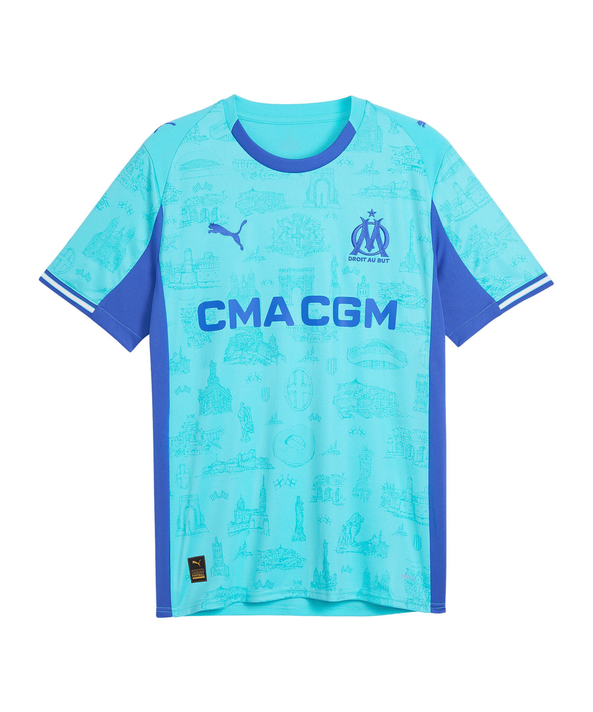 Fußballtrikot PUMA