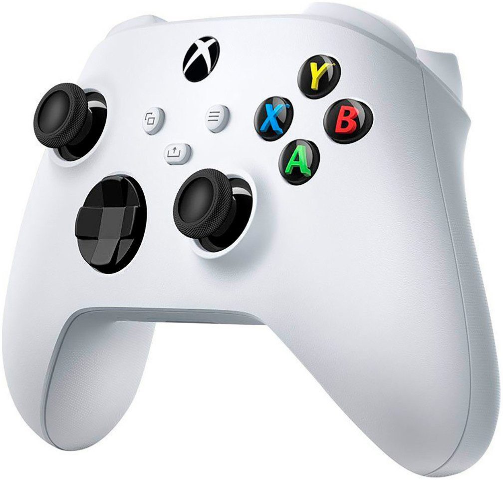 Xbox Wireless Controller Xbox-Controller