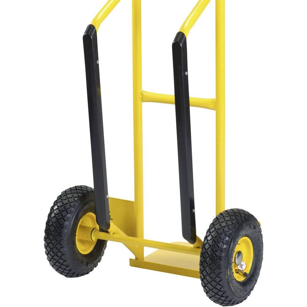 STANLEY Sackkarre Sackkarre 250 kg SXWTC-HT524 – Bild 5 von 5