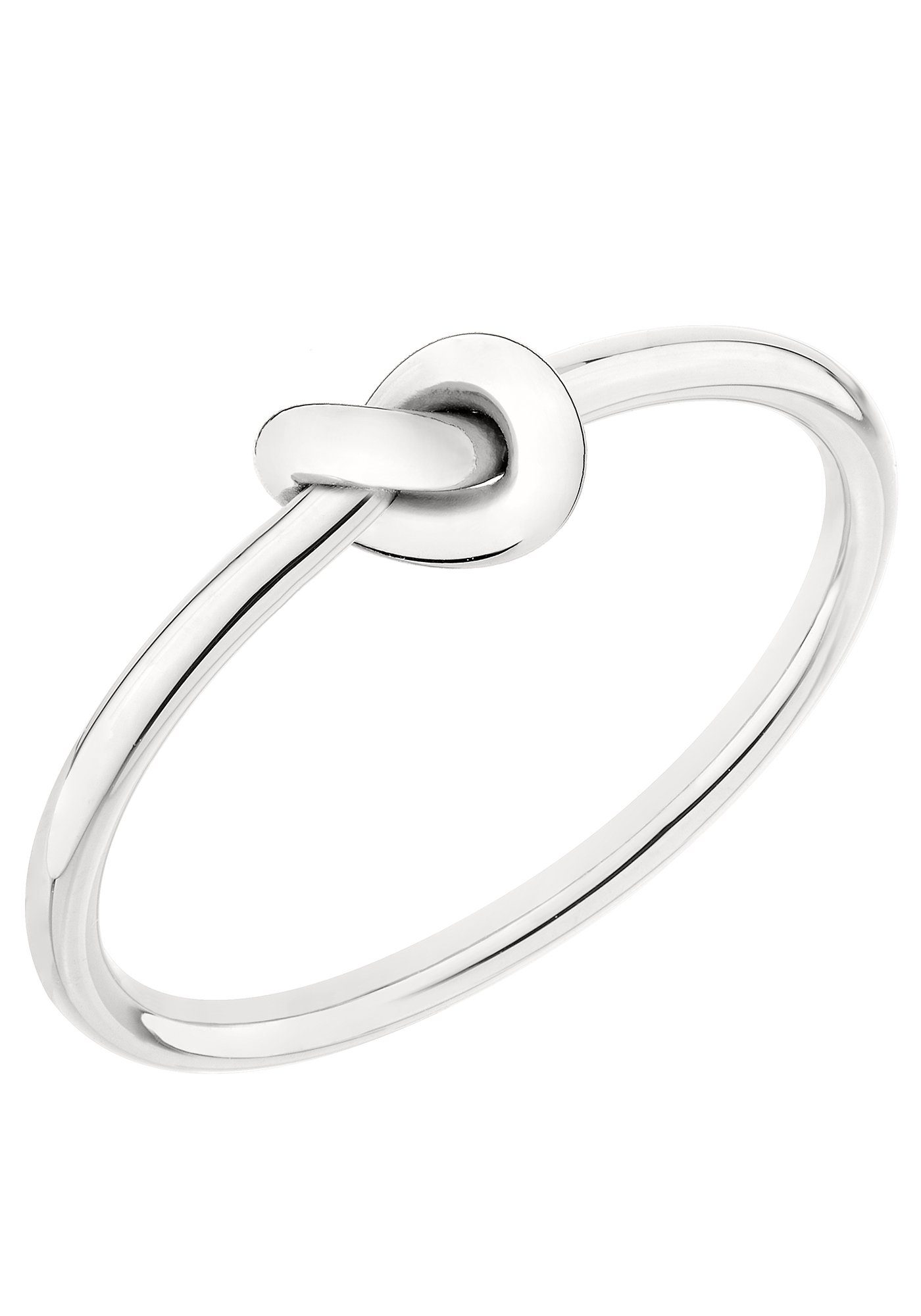 Liebeskind Berlin Fingerring LJ-1057-R, LJ-1058-R edelstahlfarben