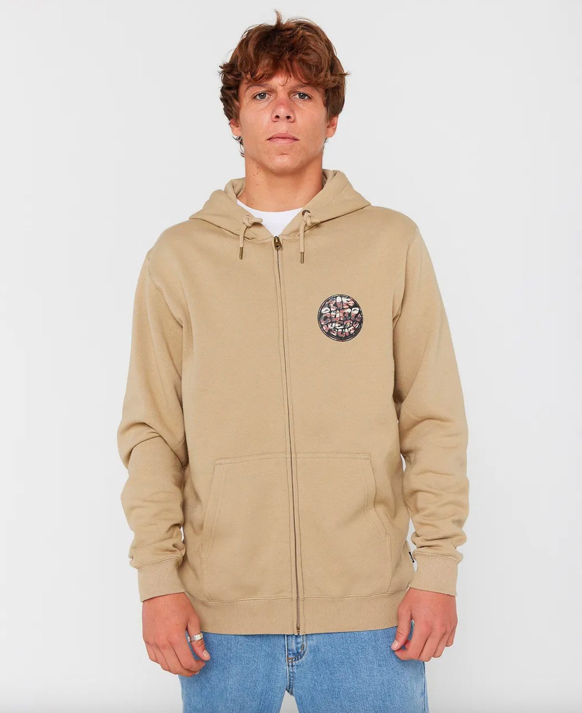 Rip Curl Sweatjacke Wettie Passage Icon günstig online kaufen