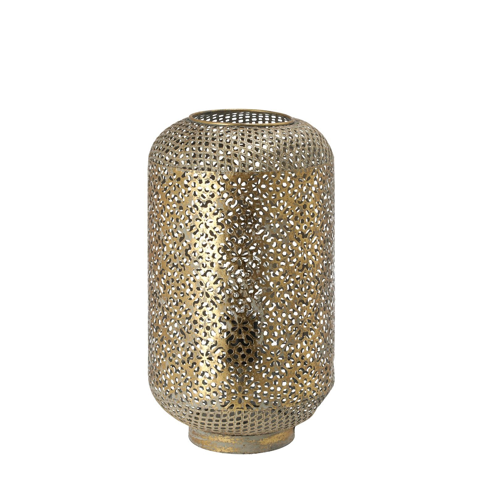 CEPEWA Tischleuchte Tischlampe Mandala, Tischleuchte günstig online kaufen