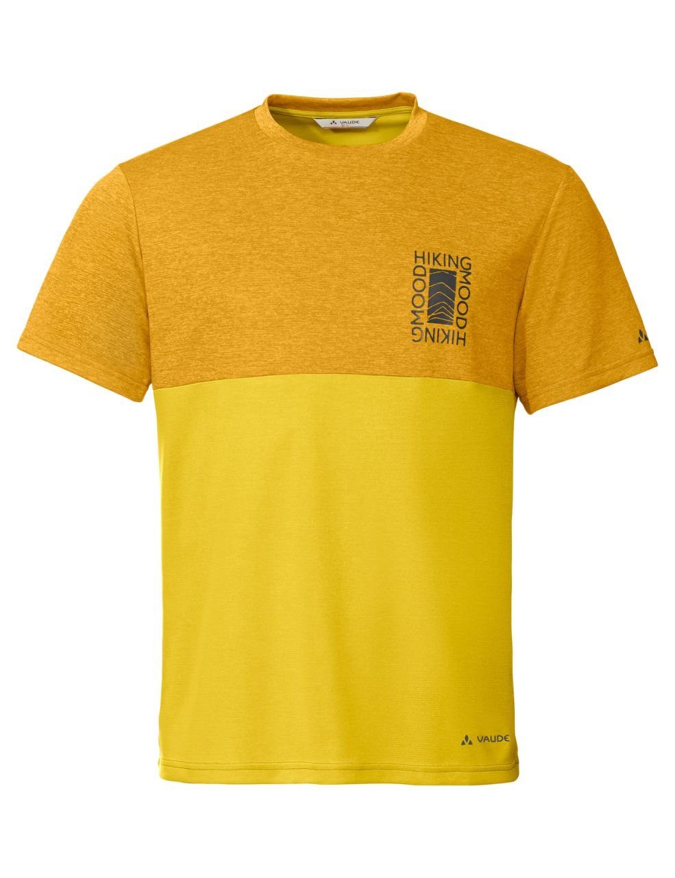 VAUDE T-Shirt Vaude Herren Neyland T-Shirt II