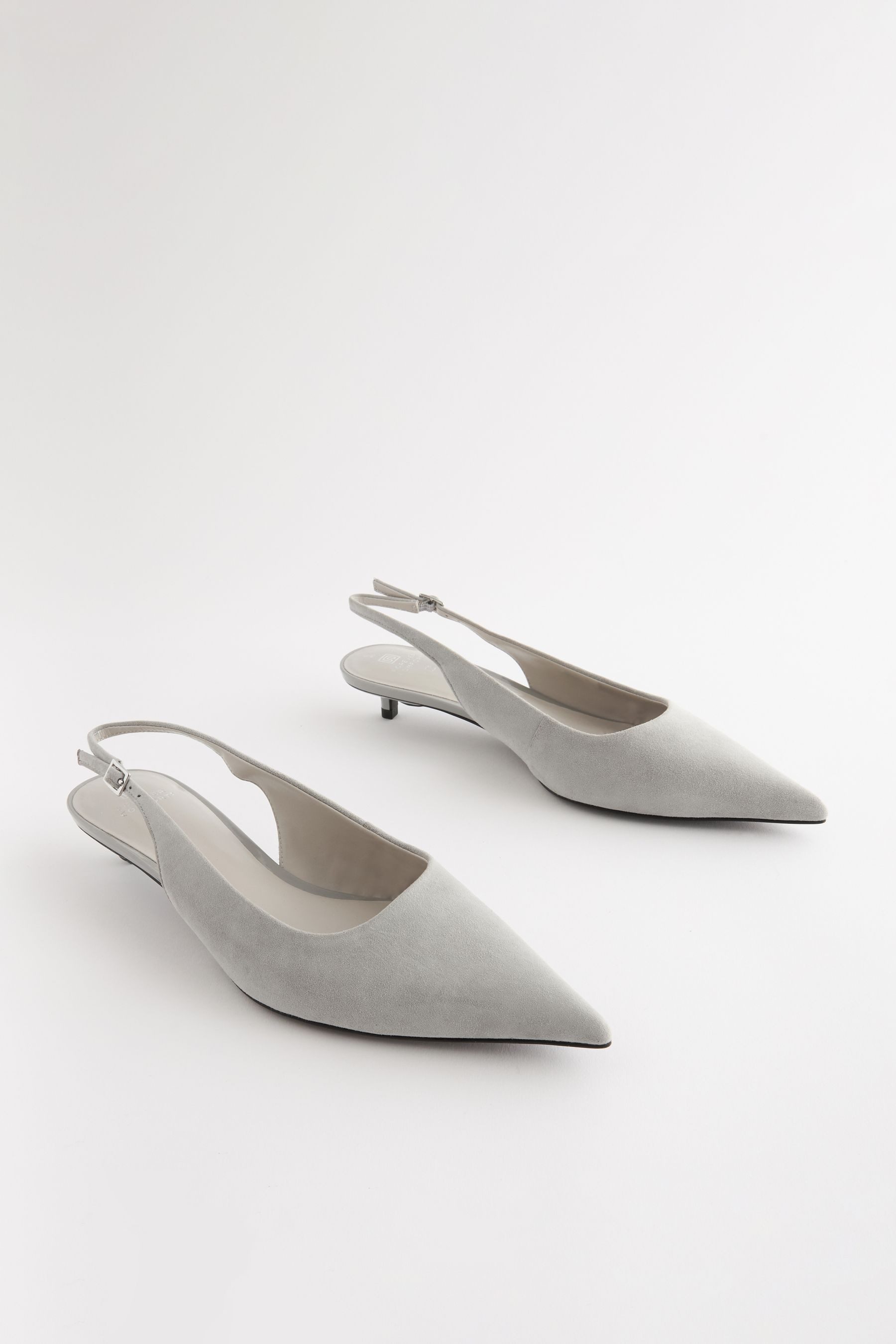 Next Forever Comfort® Slingbacks mit niedrigem Absatz Slingpumps (1-tlg) günstig online kaufen
