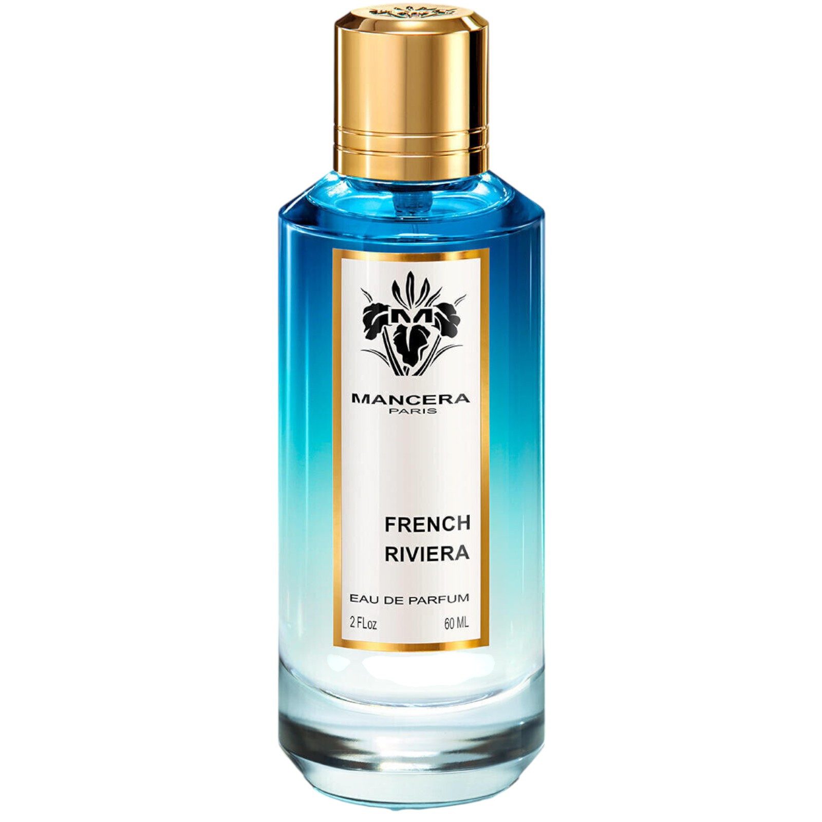 Eau de Parfum Mancera French Riviera Eau de Parfum (60ml)