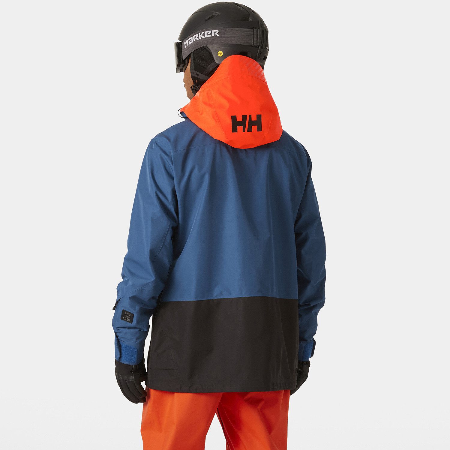 Helly Hansen Skijacke Stirnband M ELEVATIINFINITY 3.0 JACKET