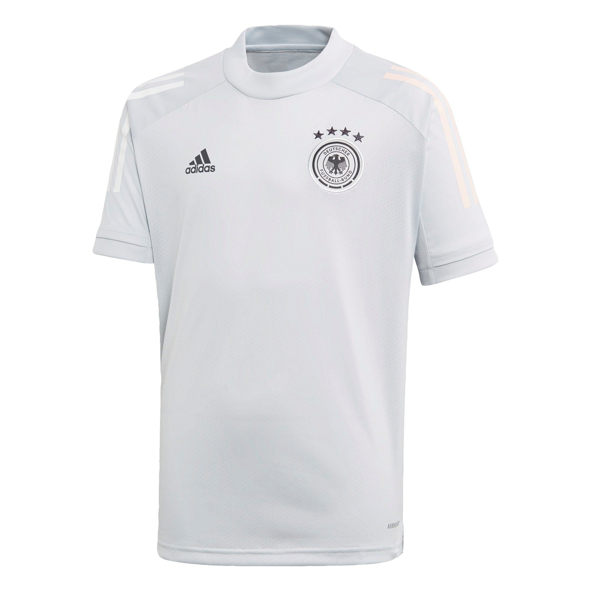 adidas Performance Fußballtrikot »DFB Trainingstrikot« online kaufen | OTTO