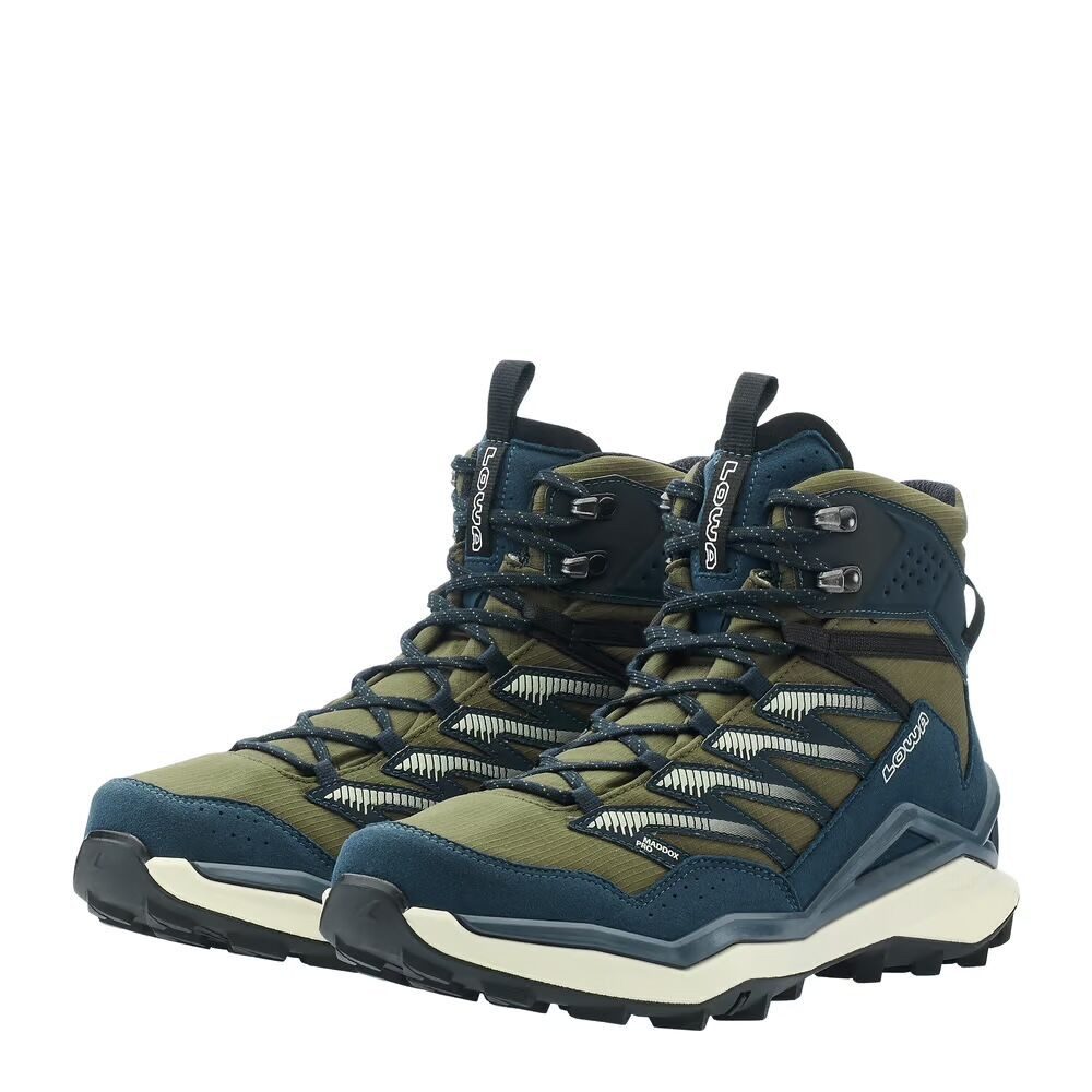 Lowa MADDOX PRO GTX Outdoorschuh