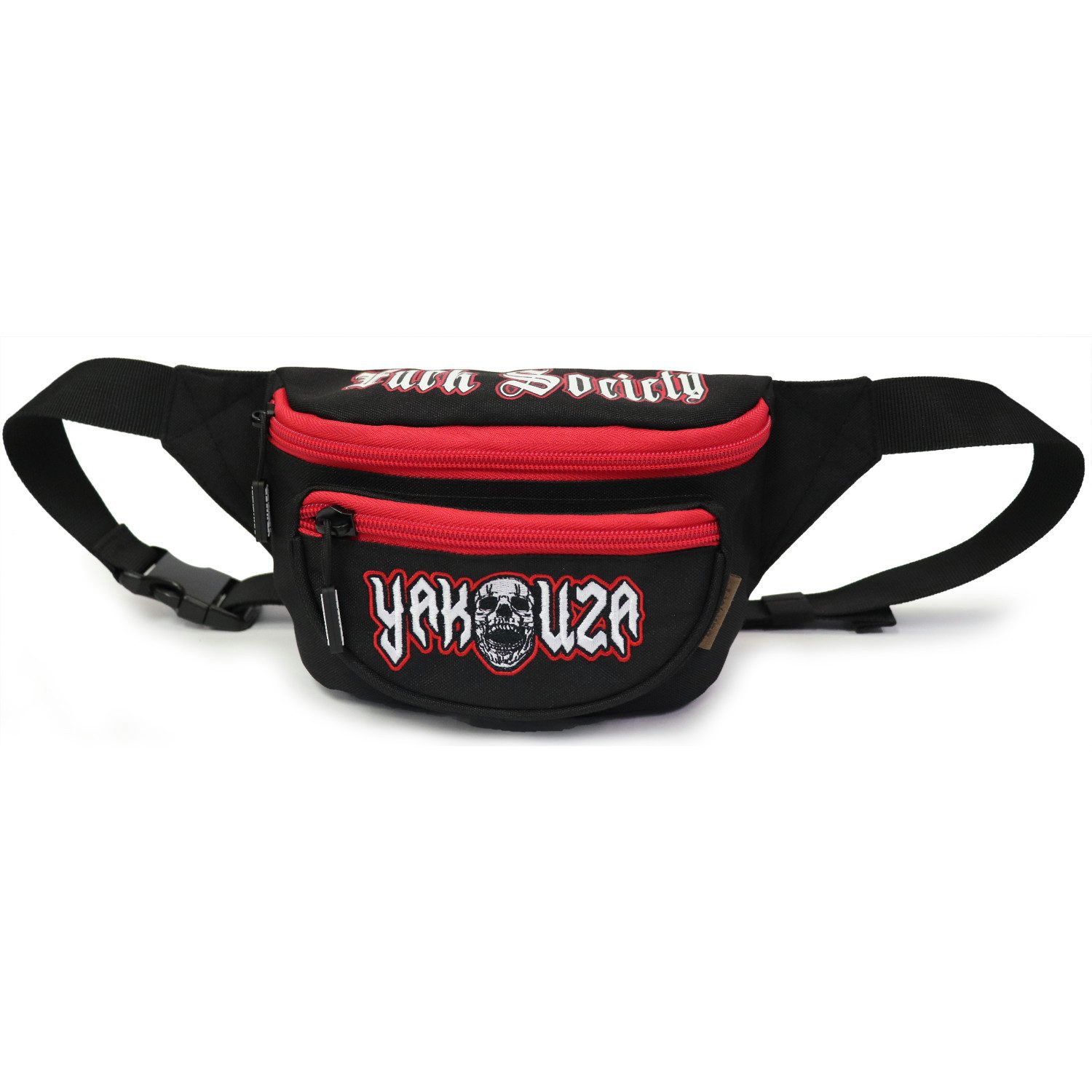 YAKUZA Gürteltasche FS