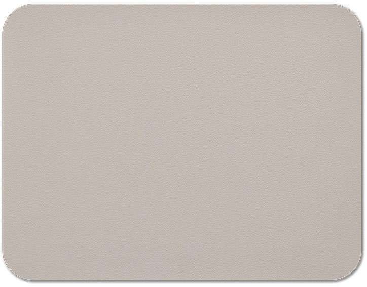 Zeller Present Organizer Schreibtischunterlage inklusive Mousepad (Set, 2 St), Kunstleder, leicht abwischbar – Bild 3 von 5