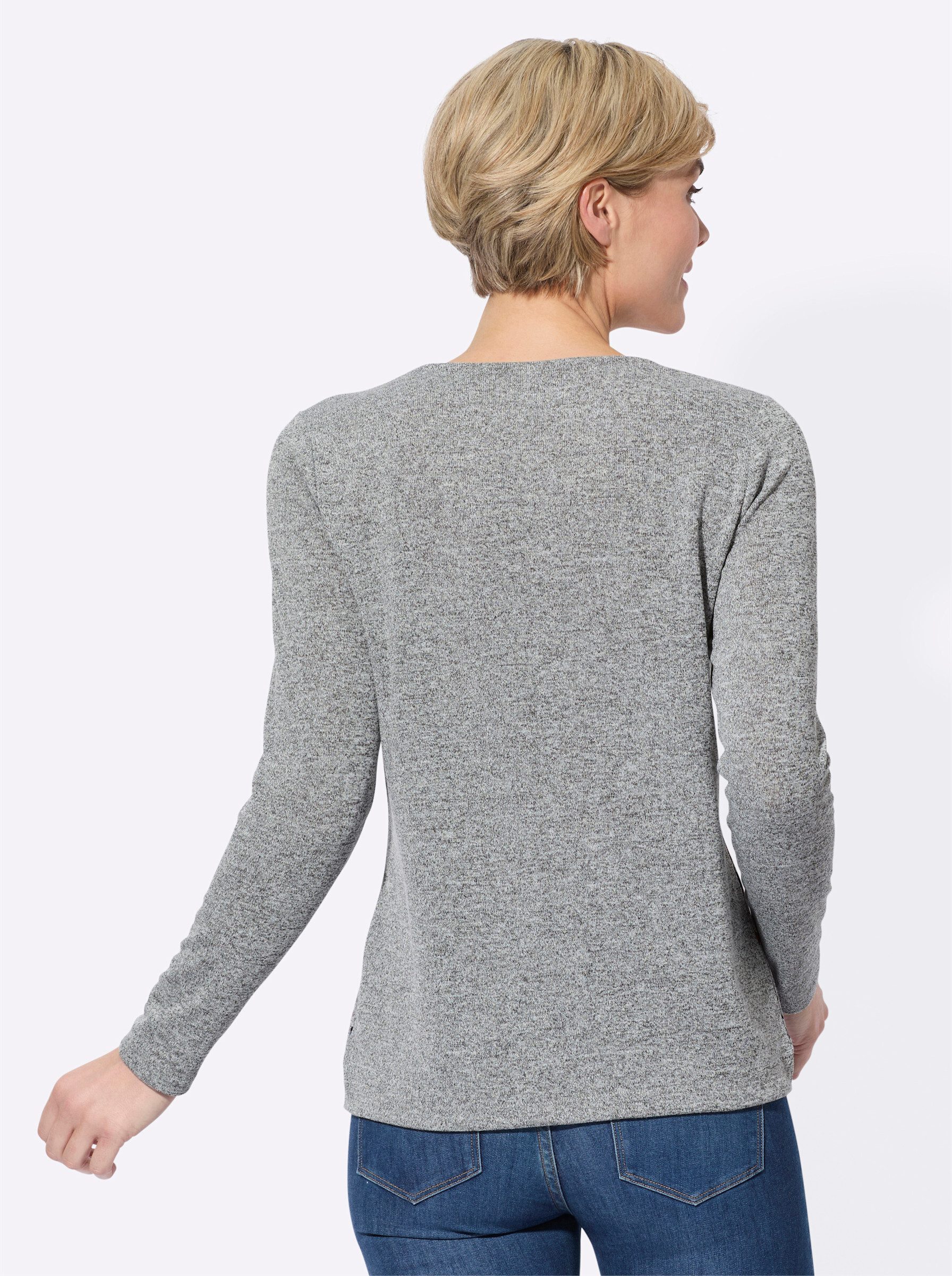 Witt T-Shirt Langarmshirt günstig online kaufen