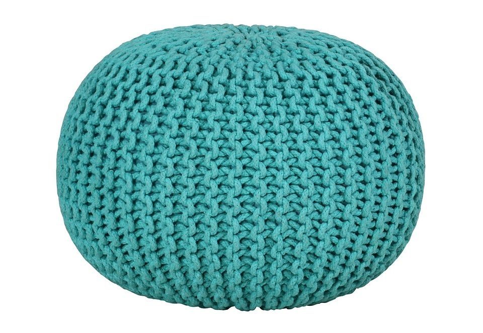 Sitzball  Bowl ¦ braun ¦ Maße (cm): H: 37  Ø: 55 Polstermöbel > Hocker > Si günstig online kaufen