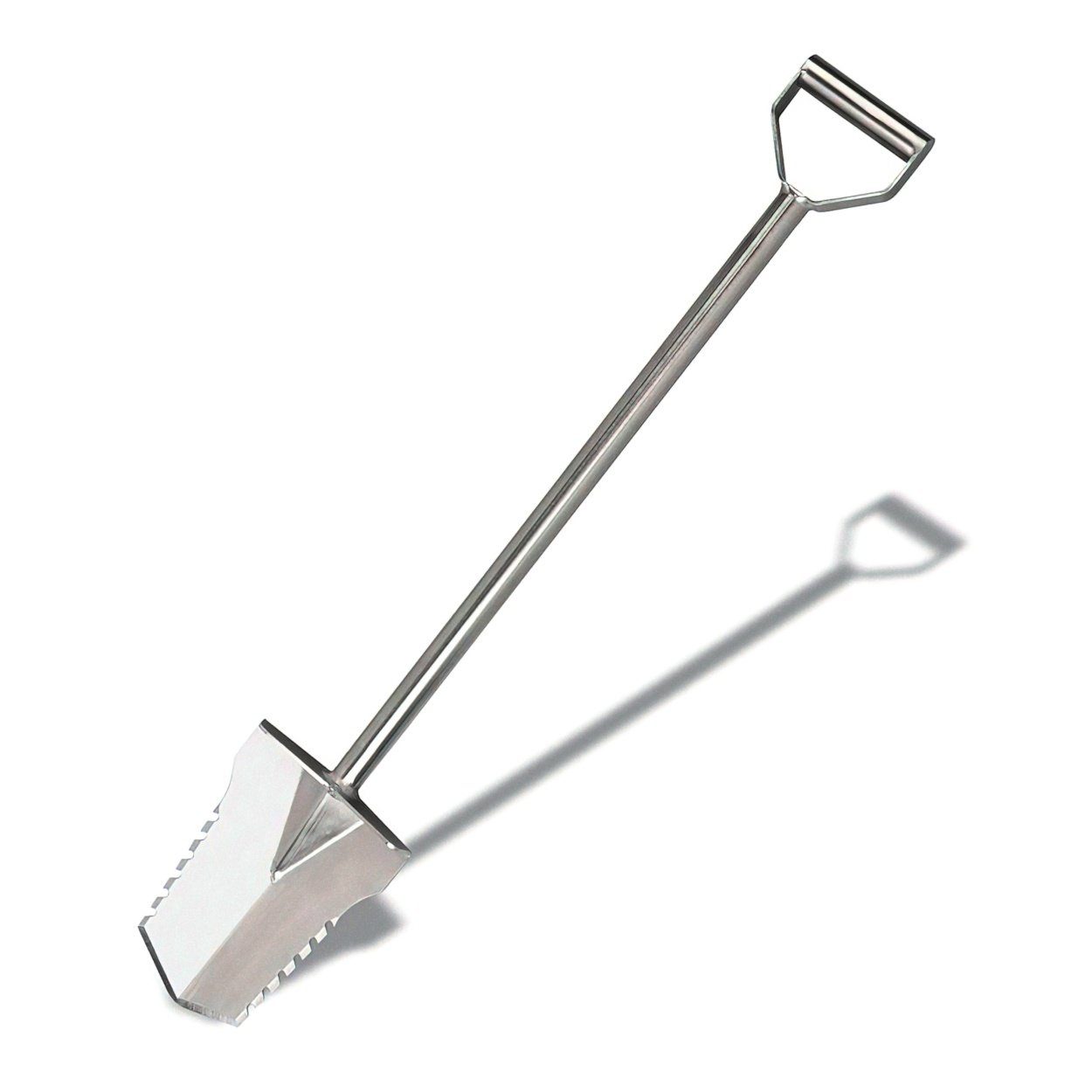 Raptor Spaten aus Edelstahl 900mm, (1-St), günstig online kaufen