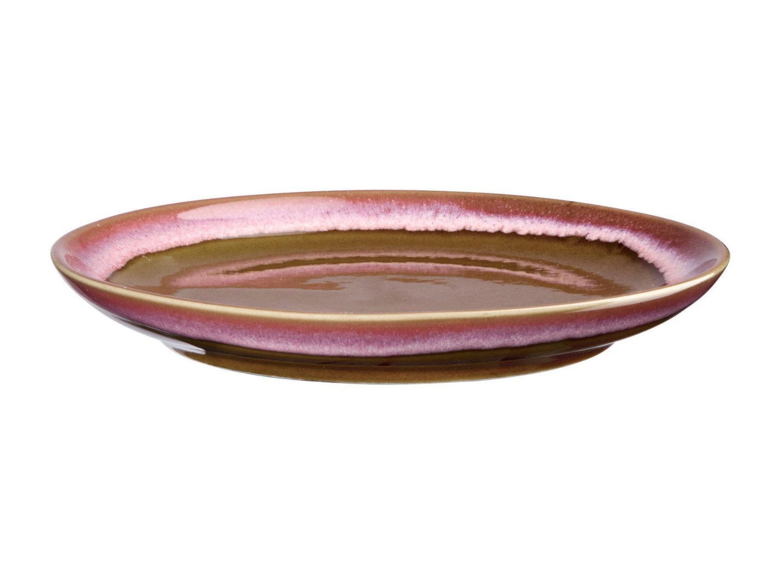 ASA SELECTION Teller il capriccio Dessertteller viola 18cm