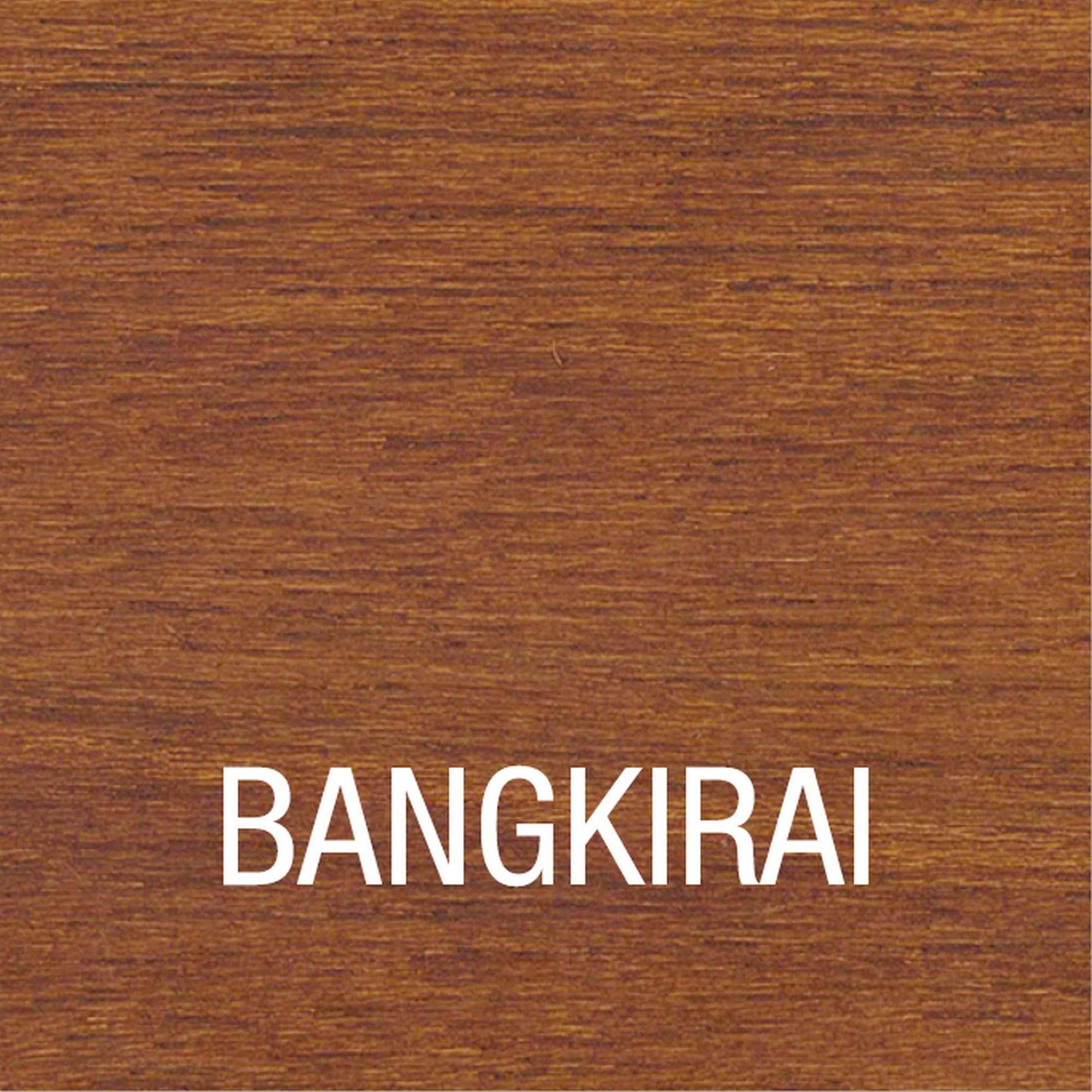Terrassen Möbel, UV-Blocker für Holzöl BANGKIRAI-ÖL, & Gebinde-Größen Technologie, mehrere Bondex