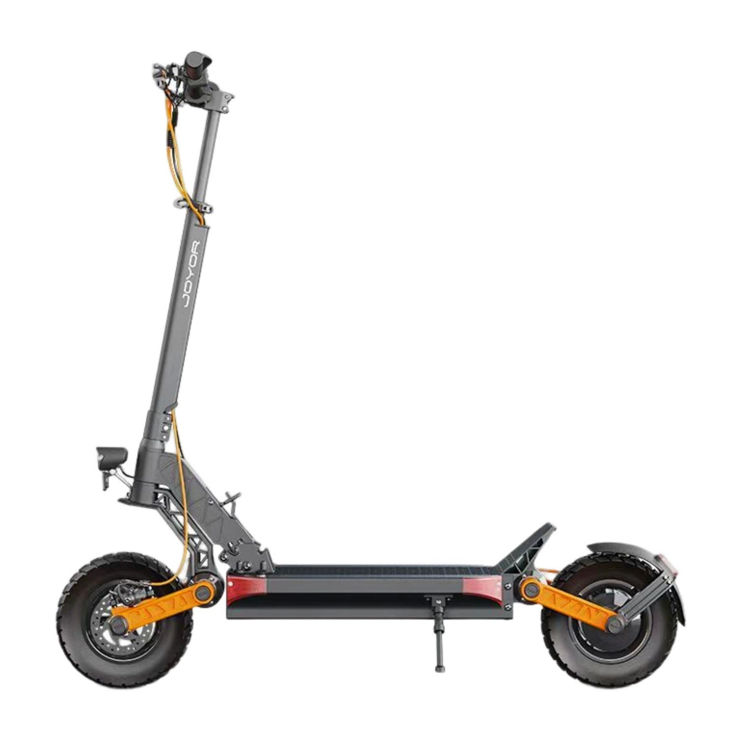 JOYOR E-Scooter S5-Z(with Turning ligth function), 25,00 km/h
