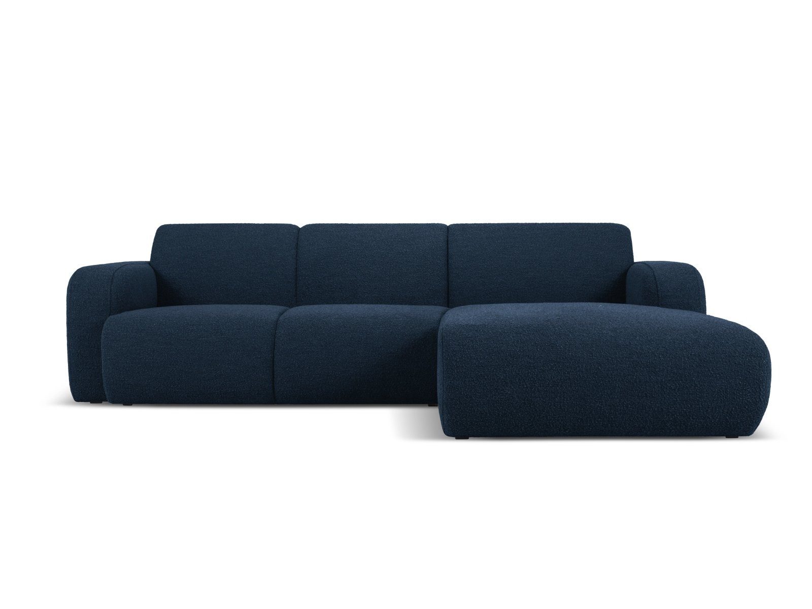 Micadoni Ecksofa Molino, 4-Sitzer günstig online kaufen