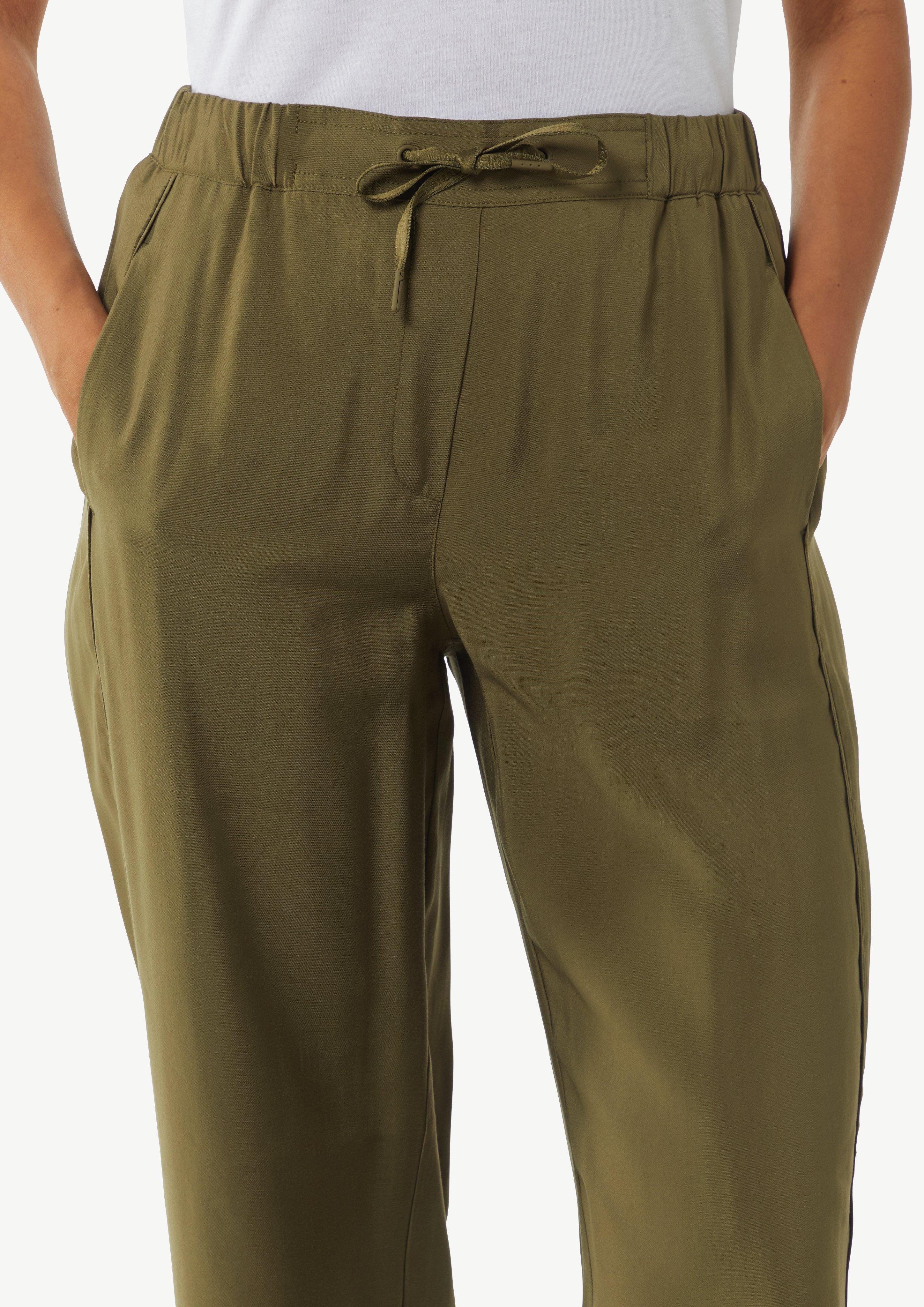 comma casual identity Stoffhose Hose mit günstig online kaufen