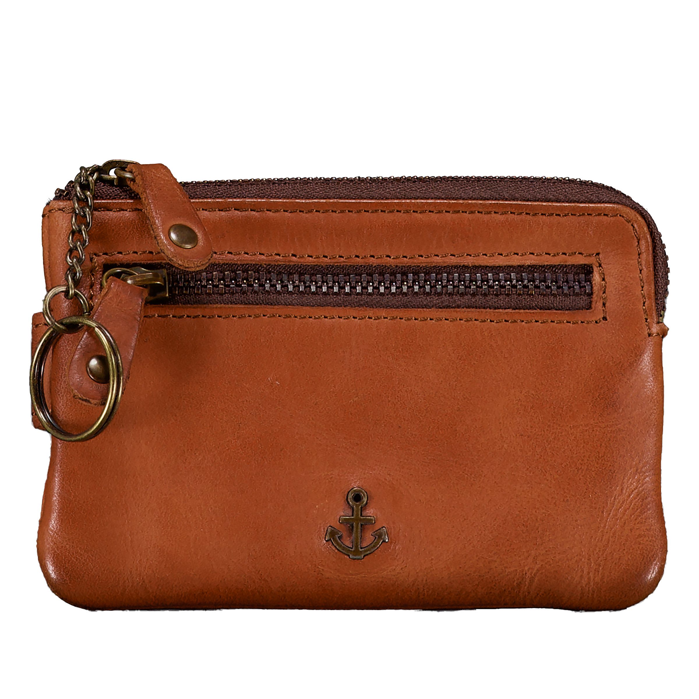 Schlüsseltasche Anchor-Love Lucian