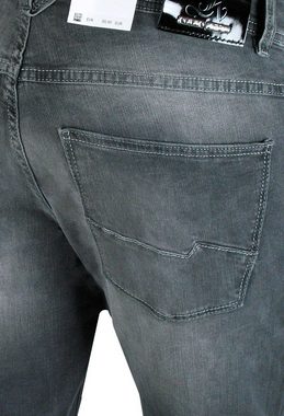 Otto Kern 5-Pocket-Jeans Ray Stretch Denim