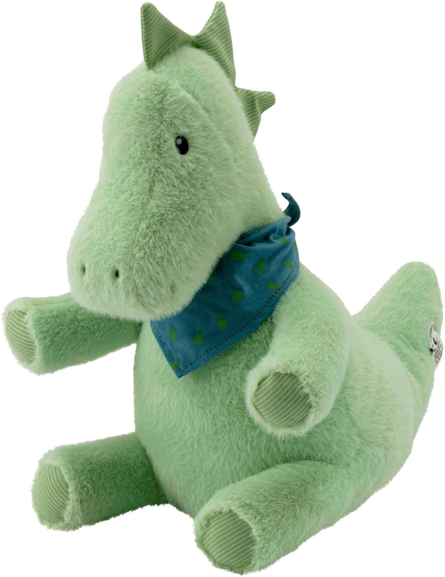 Sterntaler® Kuscheltier Dino Rexi, M