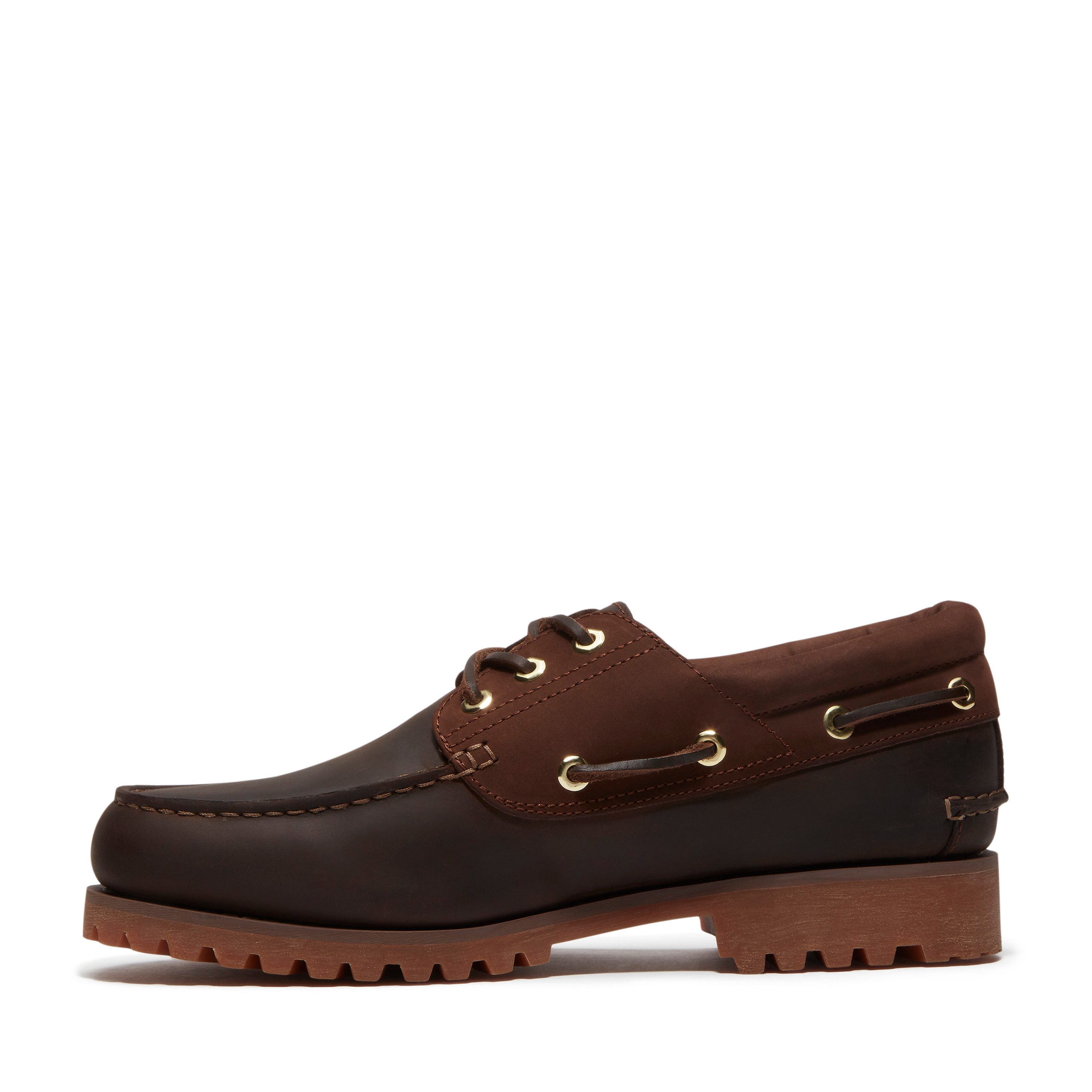 Timberland TIMBERLAND AUTHENTIC - BOAT SHOE Bootsschuh Bootsschuh aus Leder
