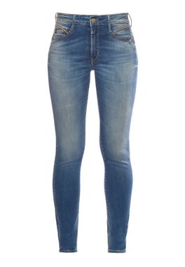 Le Temps Des Cerises Bequeme Jeans mit trendigen Kontrastnähten