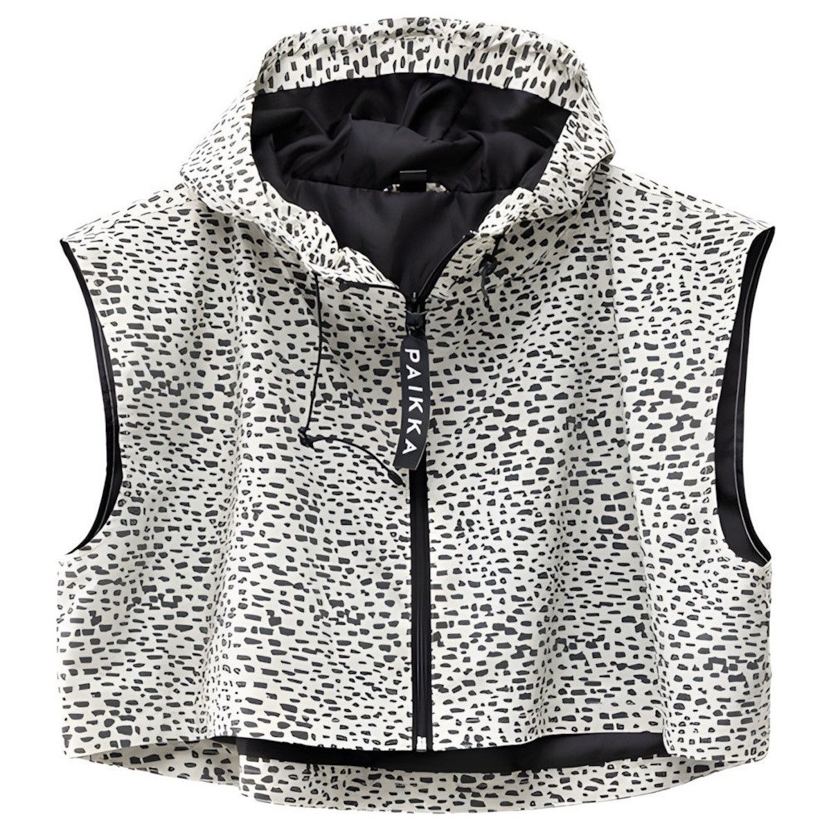 PAIKKA Outdoorjacke Warnweste für Menschen "Human Vest 2.0 günstig online kaufen