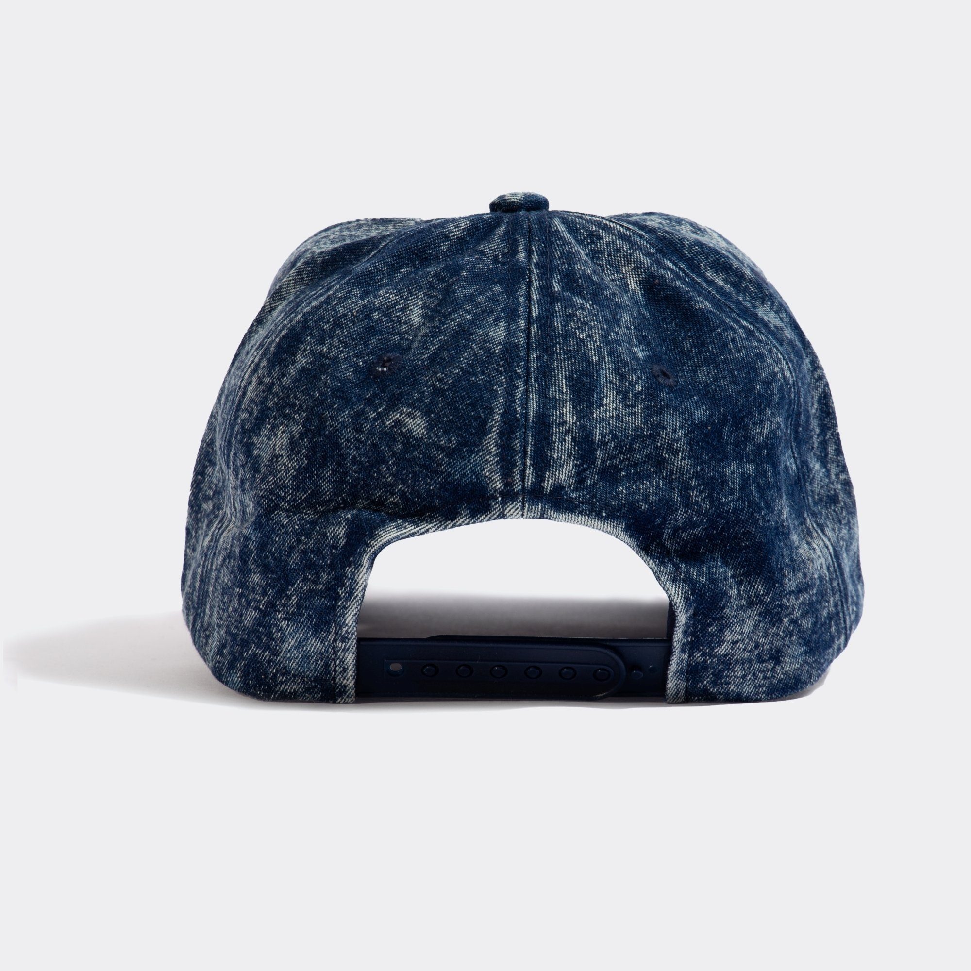 KingKerosin Baseball Cap Volks Rod (1-St) im Used-Look