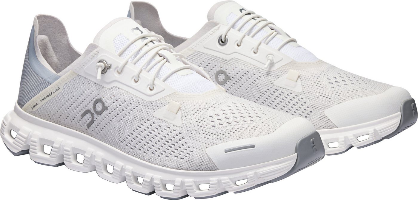 ON RUNNING ON Cloud 6 Coast Damen Freizeitschuh Sneaker