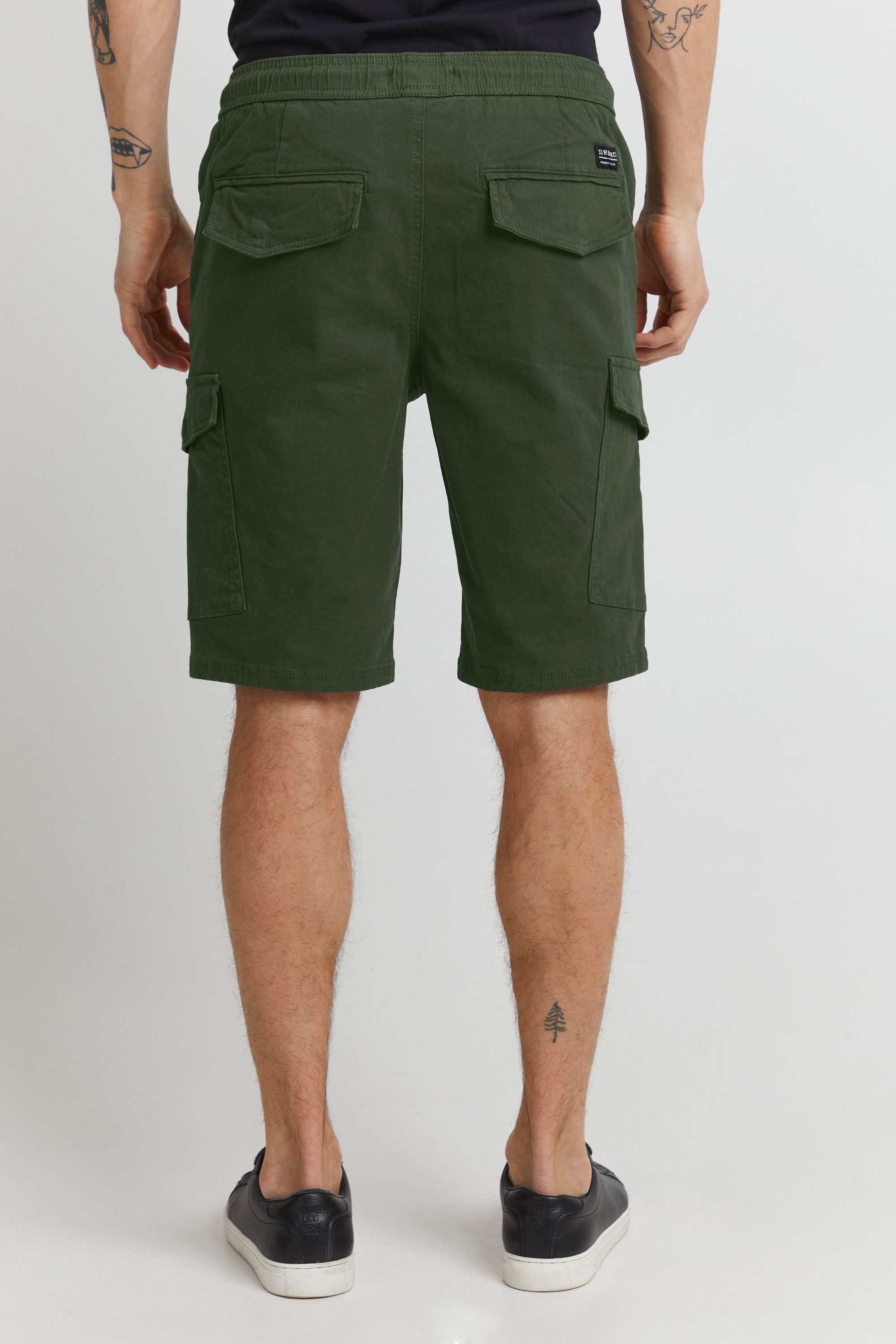 11 Project Cargoshorts PRGarikko Modische Short