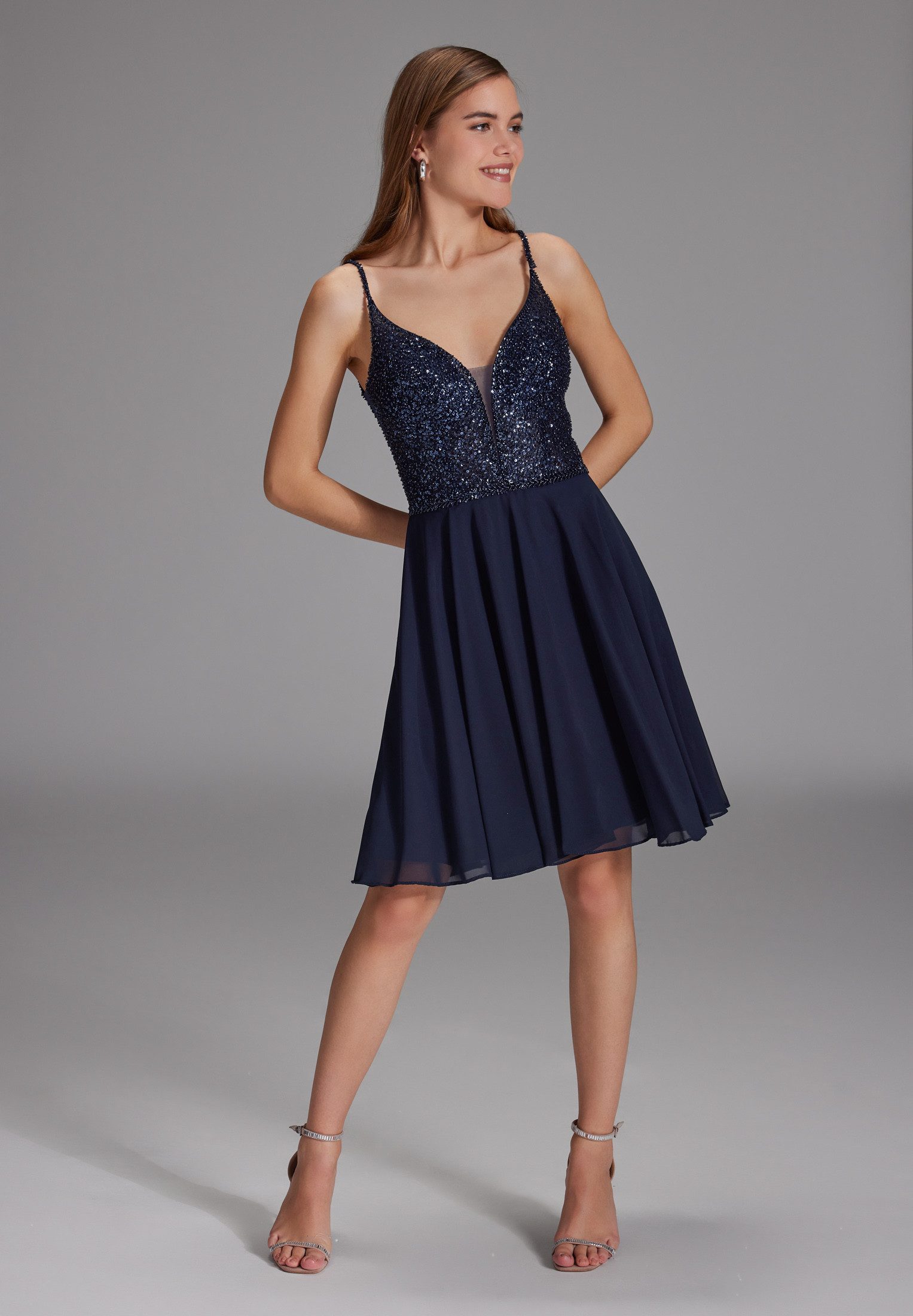 Cocktailkleid