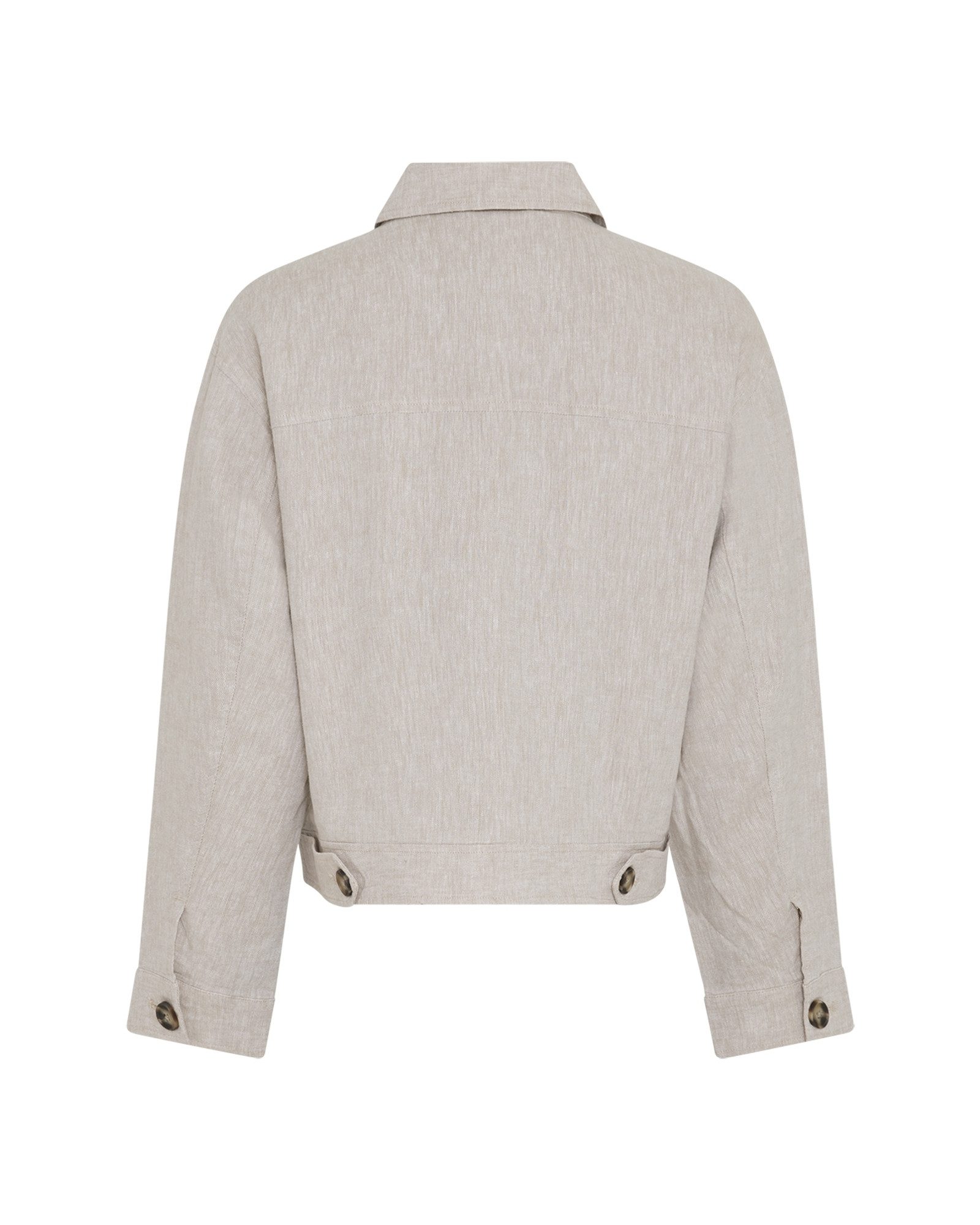 Moss Copenhagen Hemdjacke günstig online kaufen