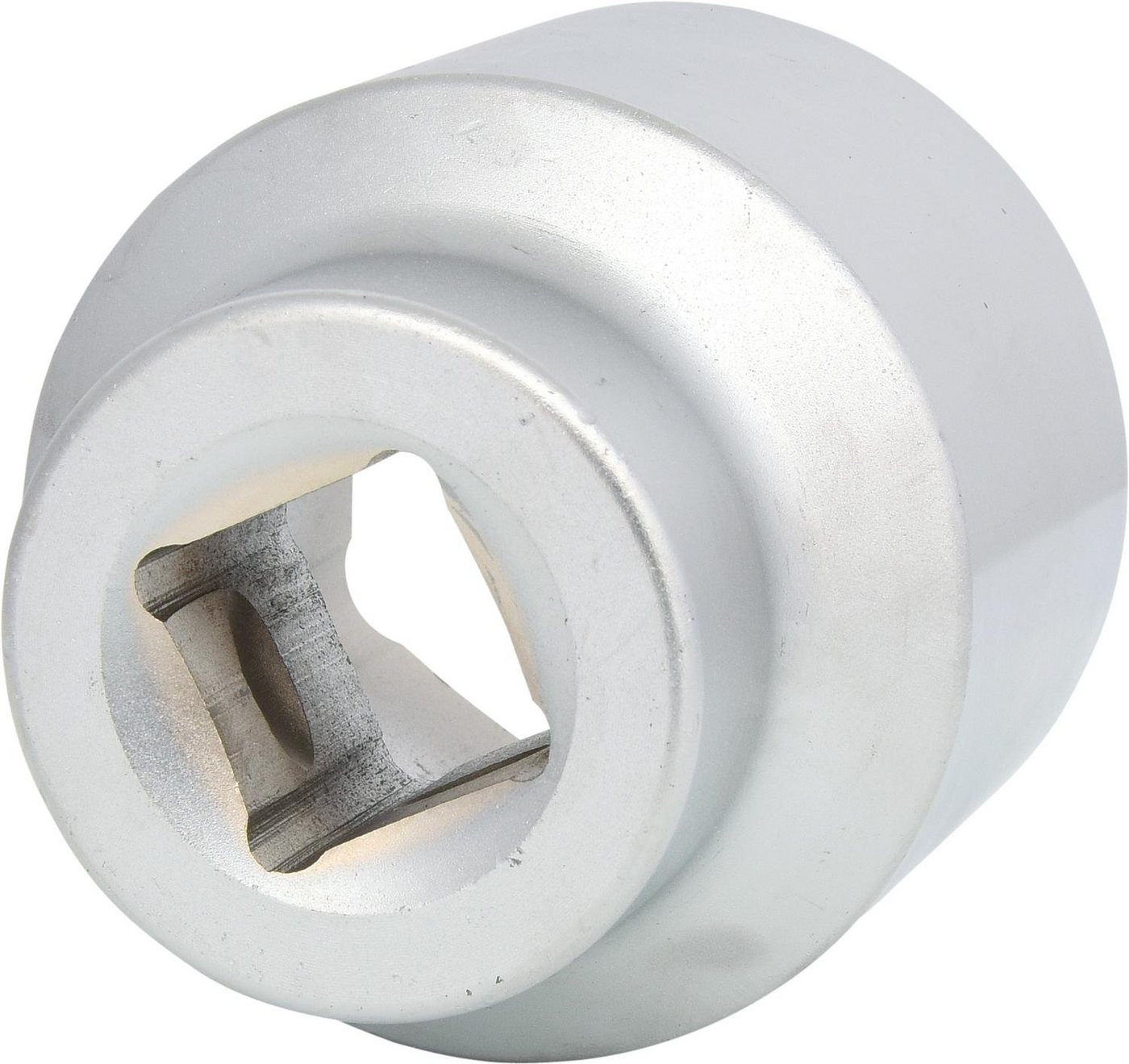 Thumbnail - KS Tools Stecknuss 1" Sechskant-Stecknuss, kurz, 60mm
