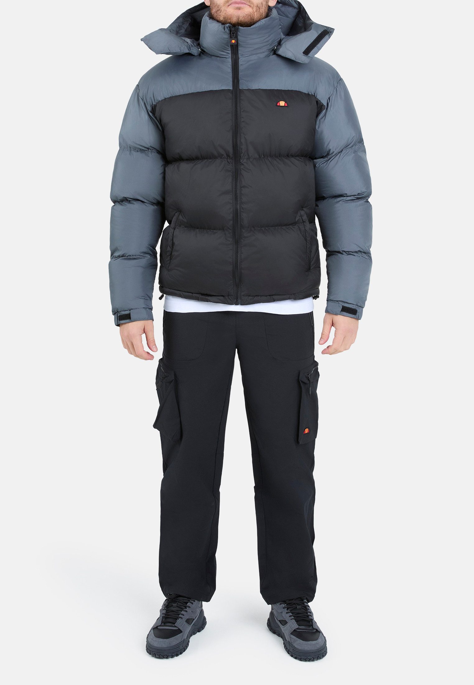 Ellesse Steppjacke DAPPIANI PADDED JACKET