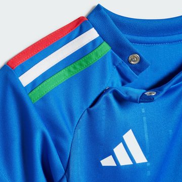 adidas Performance Fußballtrikot ITALIEN 24 MINI-HEIMAUSRÜSTUNG