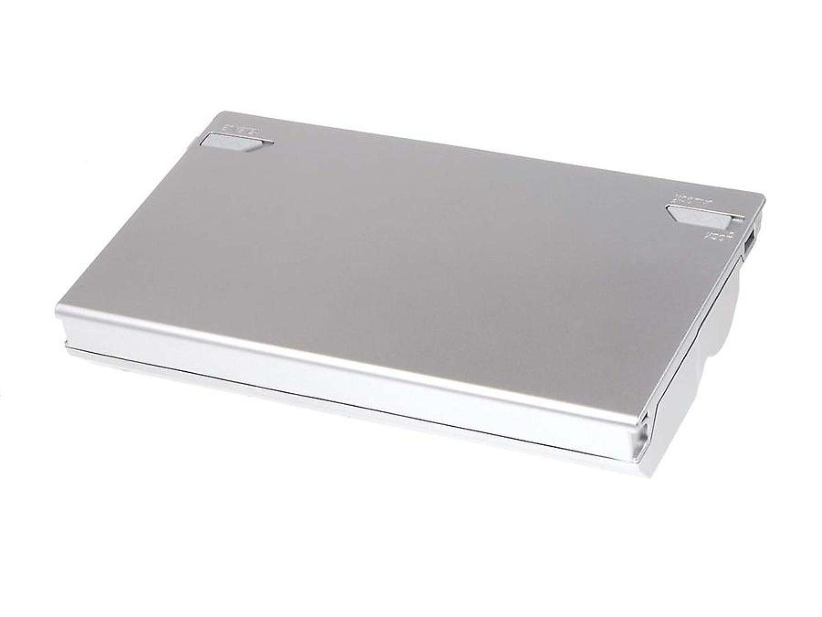 Powery Akku Laptop-Akku mAh (11.1 für V) 4400 VGP-BPS8 Typ