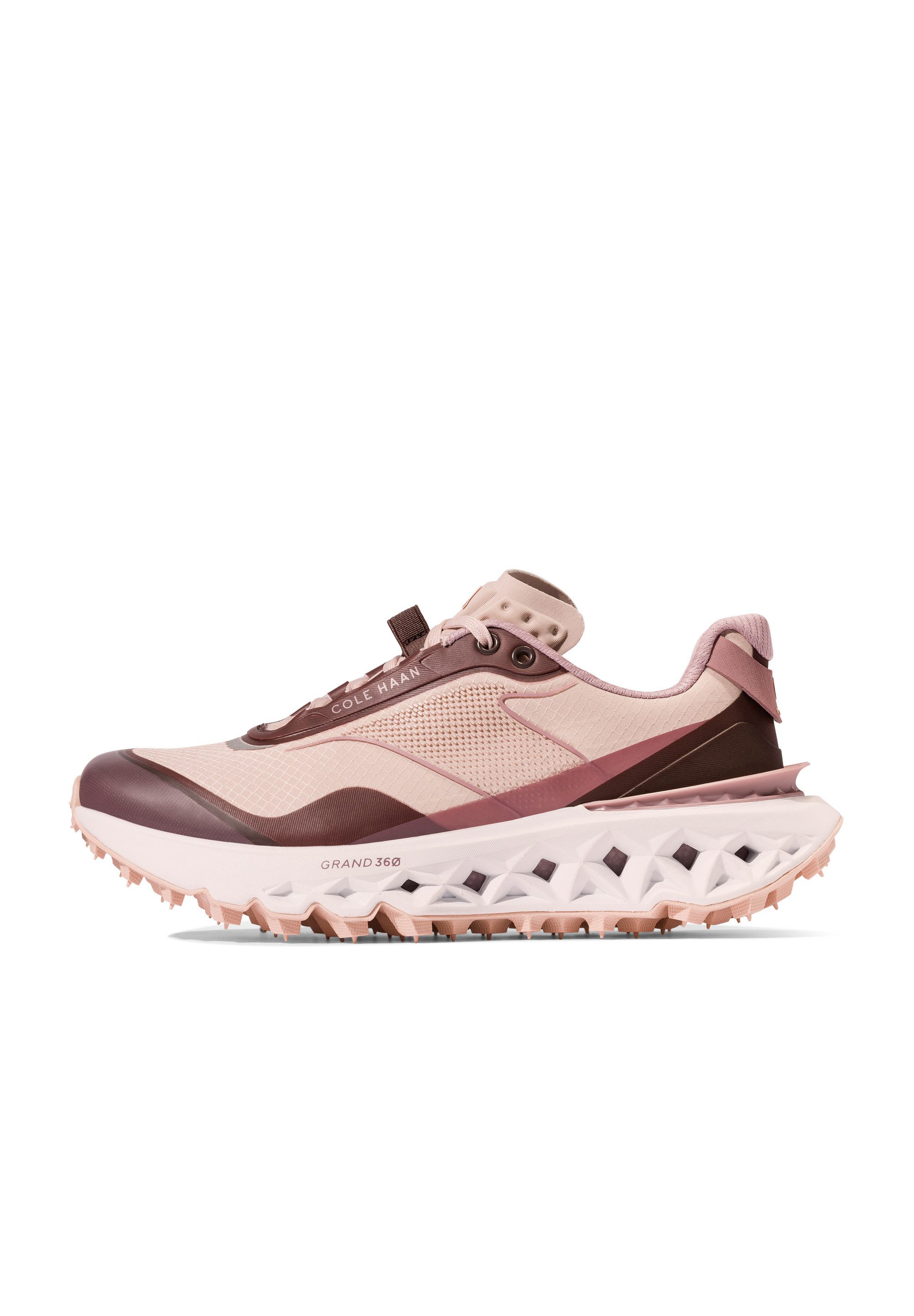 Cole Haan 5.ZEROGRAND ALL-TERRAIN RUNNER Laufschuh hoher Tragekomfort, moderner Кроссовки
