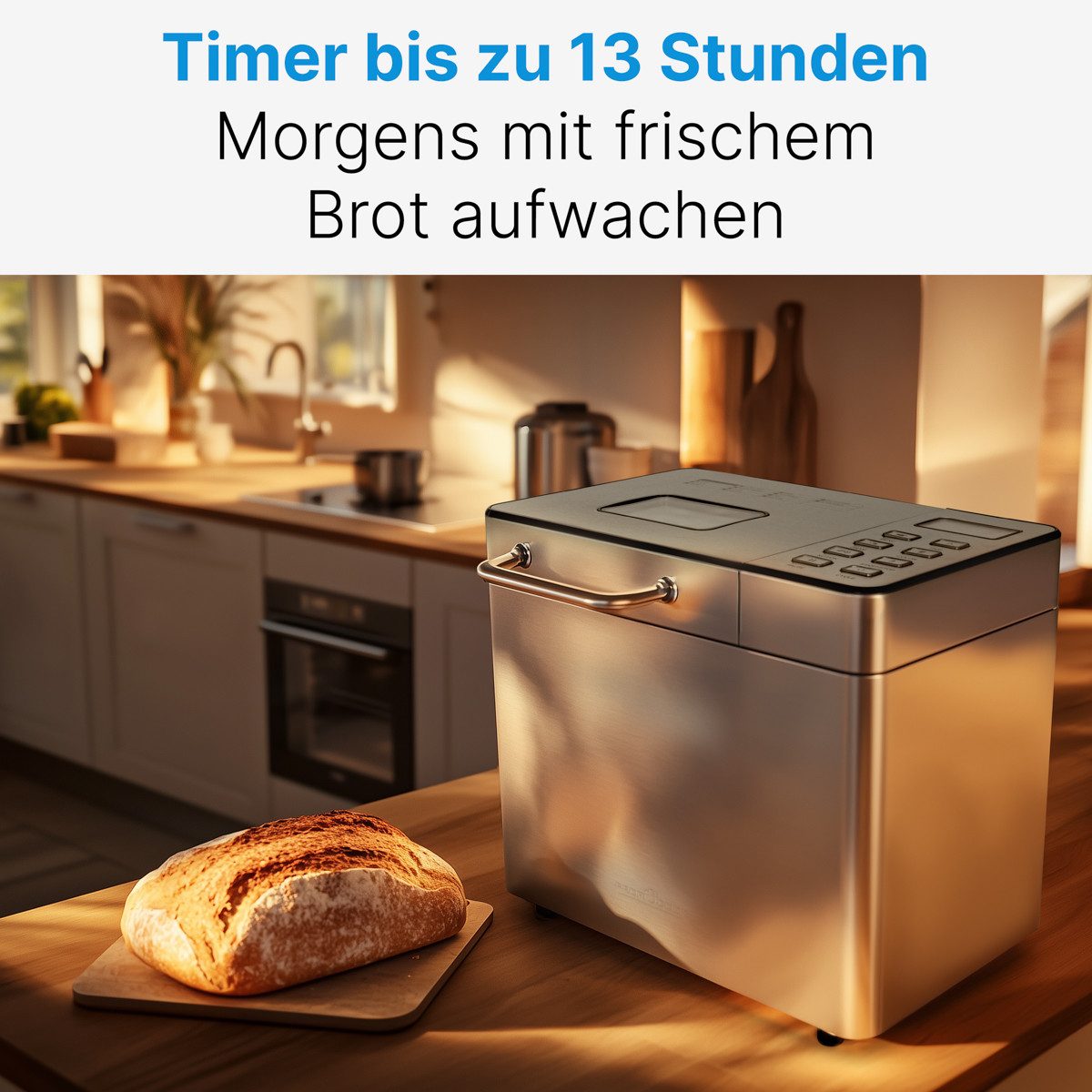 ProfiCook PC-BBA 1282 - Bild 2