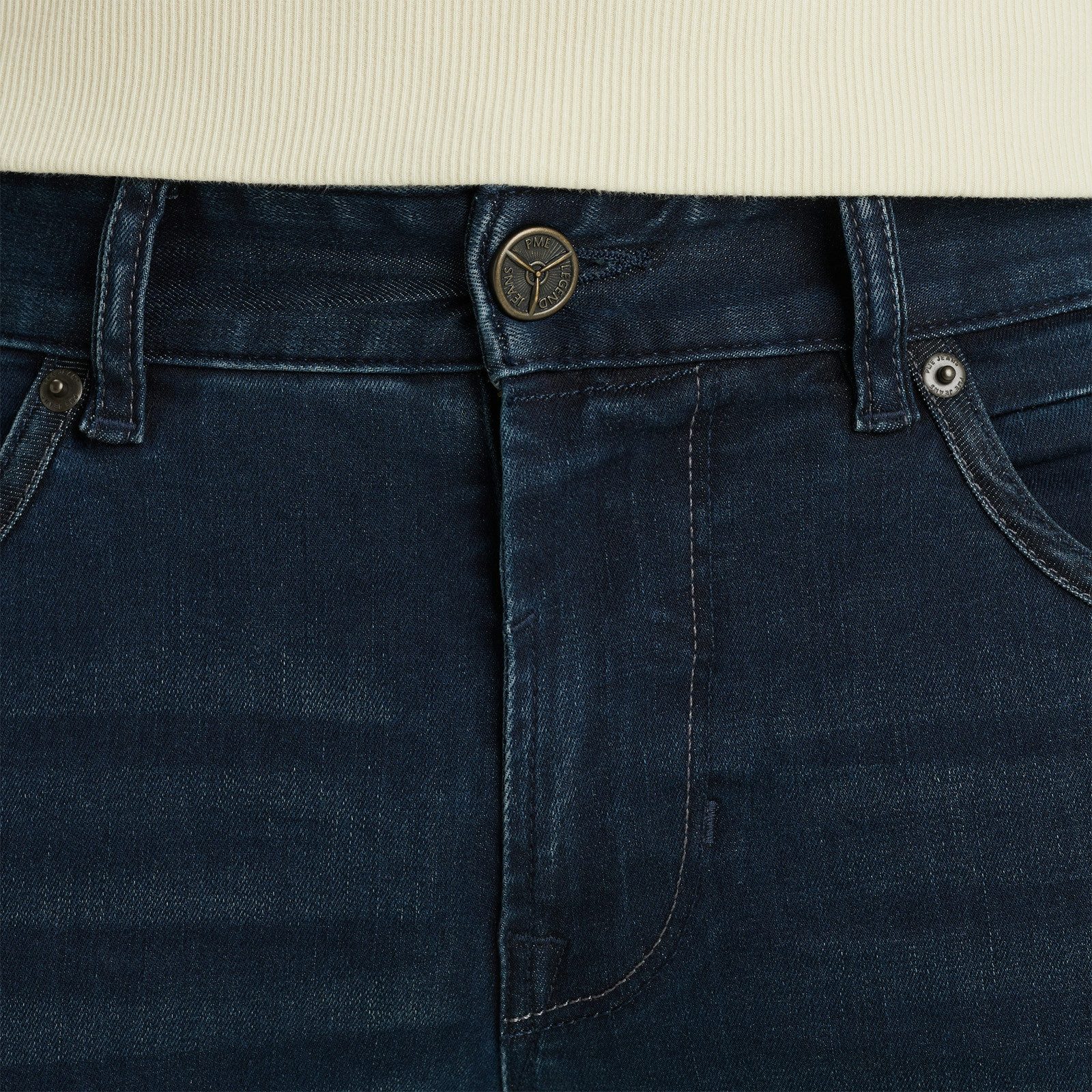 5-Pocket-Jeans NAVIGATOR PTR121