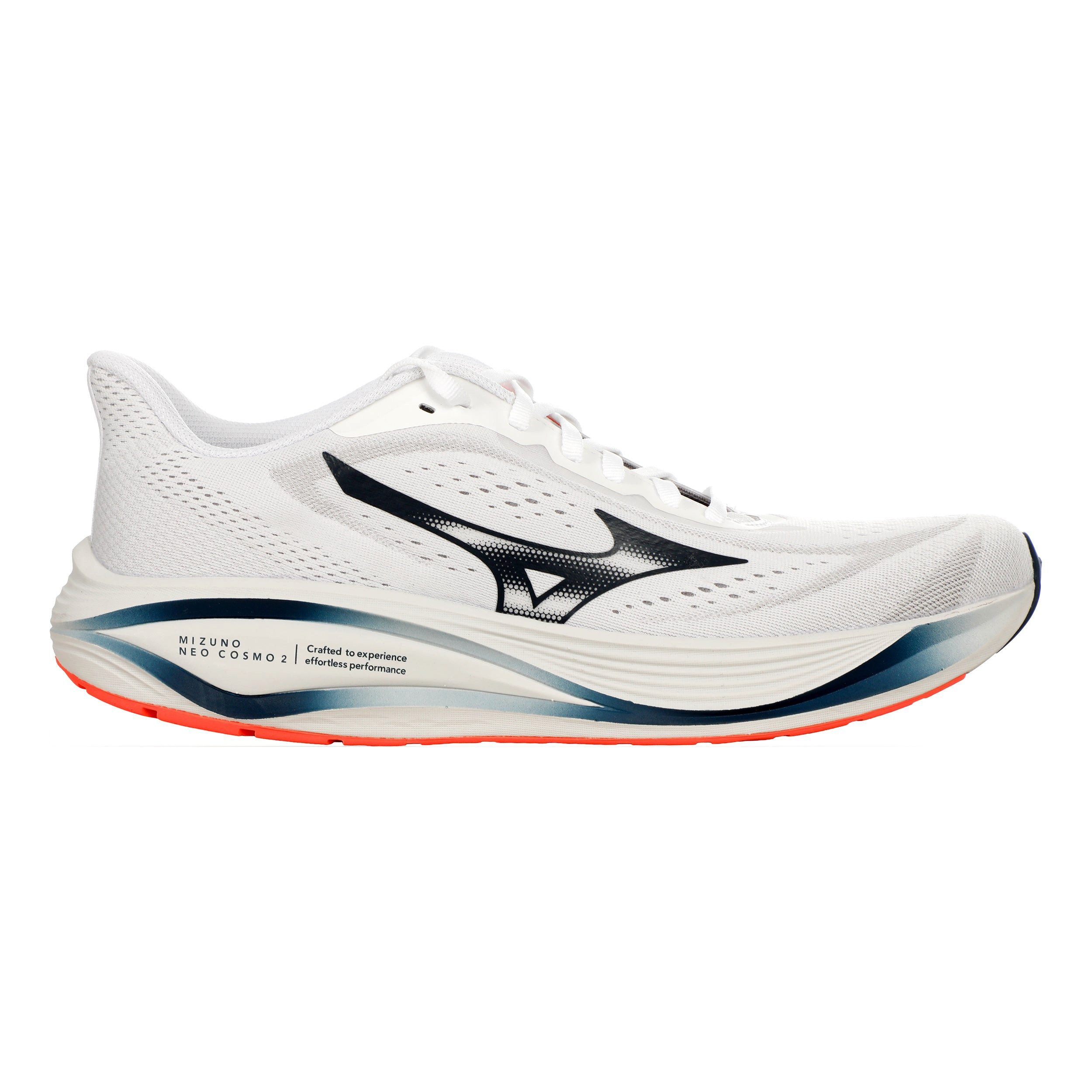 Mizuno Neo Cosmo 2 - Neutralschuh Laufschuh