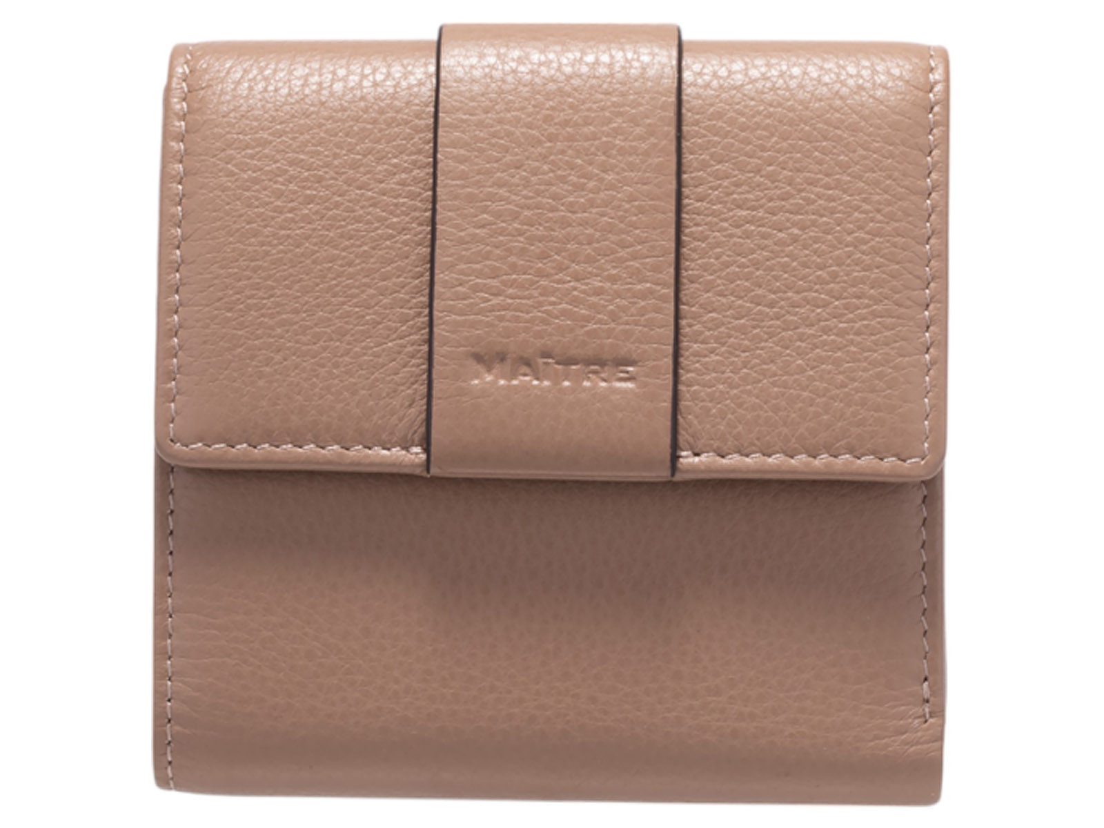 Geldbörse Kirschroth Diethilde Purse Sq5F 4060001413 Portmonnaie Leather Wallet