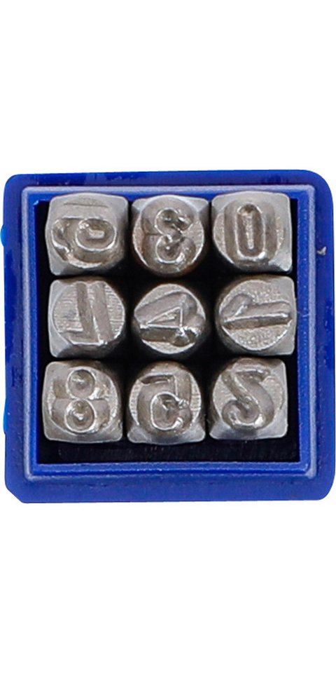 Thumbnail - BGS technic Bohrer- und Bitset 3035