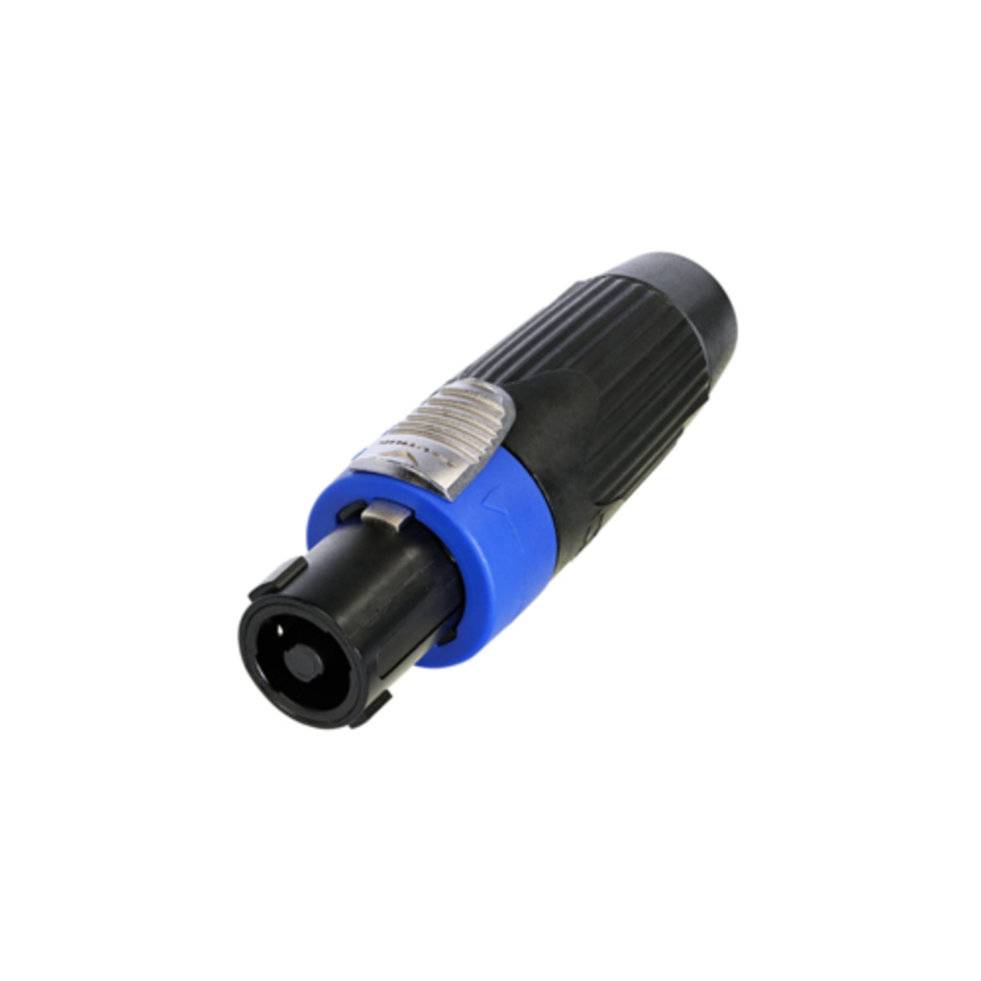 Lautsprecherstecker