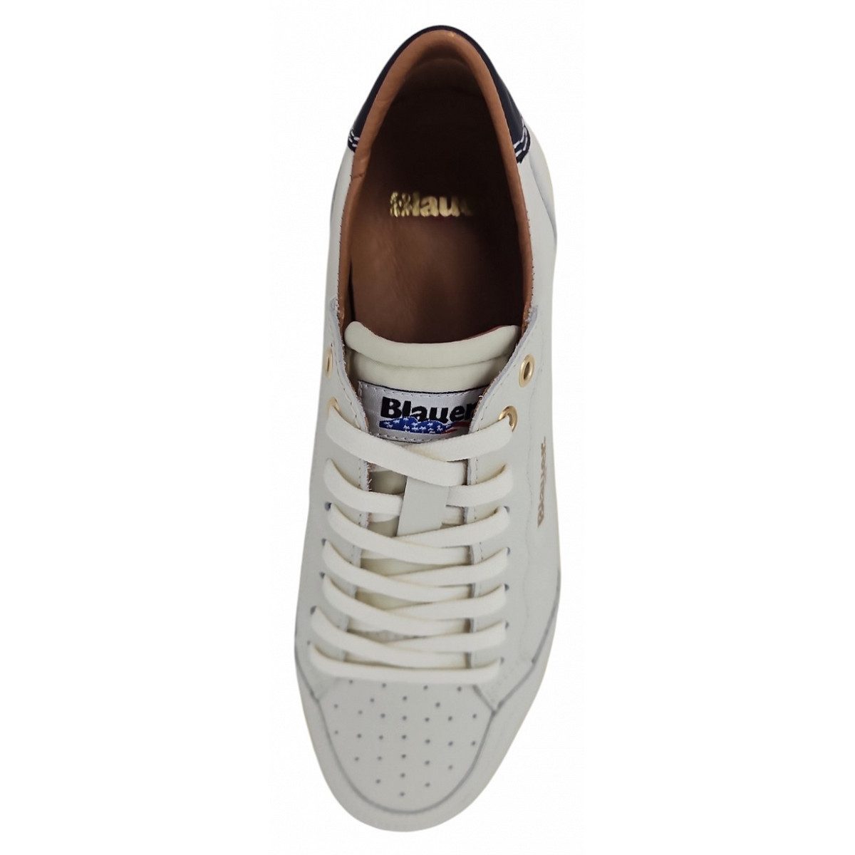 Blauer.USA Olympia 01 Sneaker günstig online kaufen
