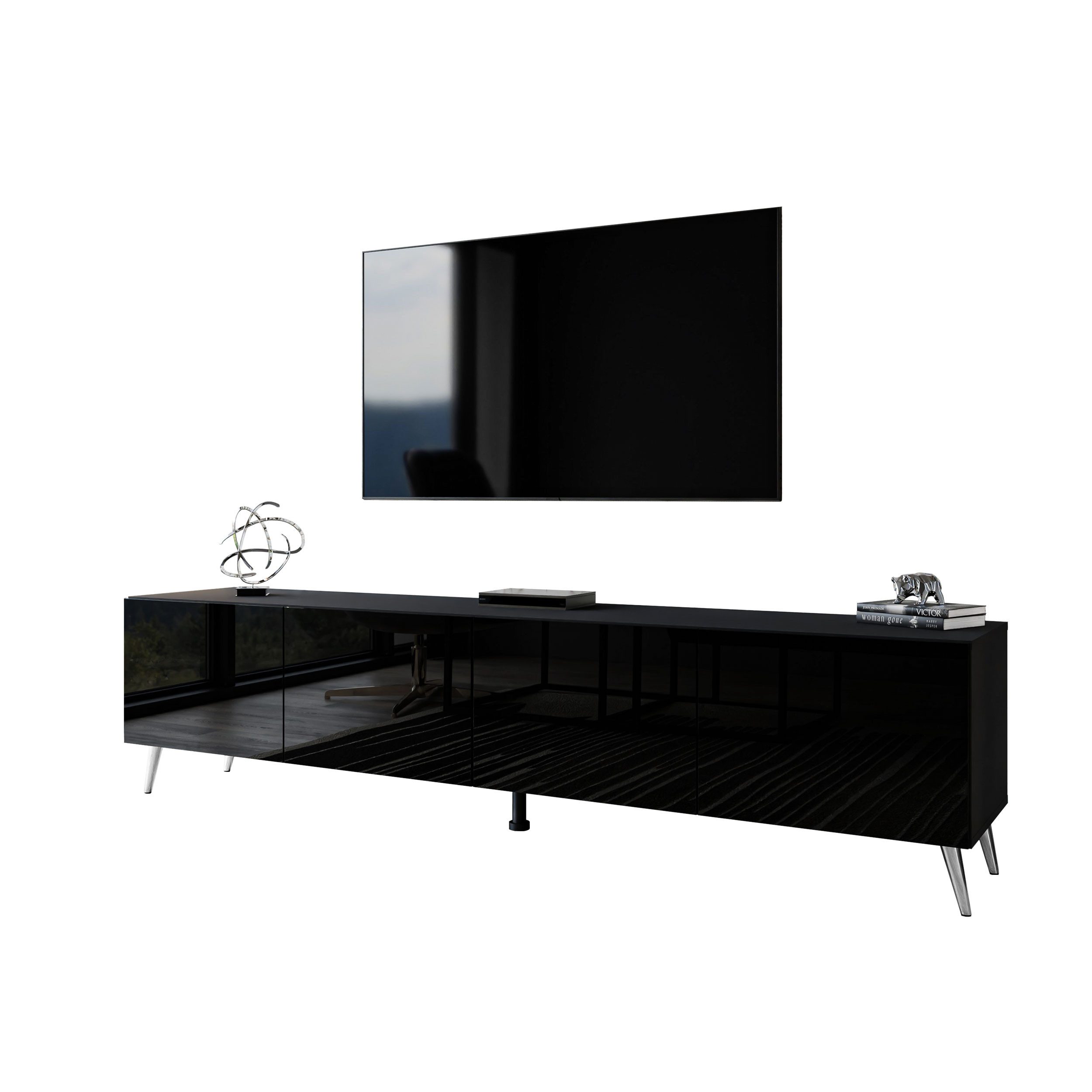 Lookway TV-Schrank AURA 200 auf Beinen günstig online kaufen