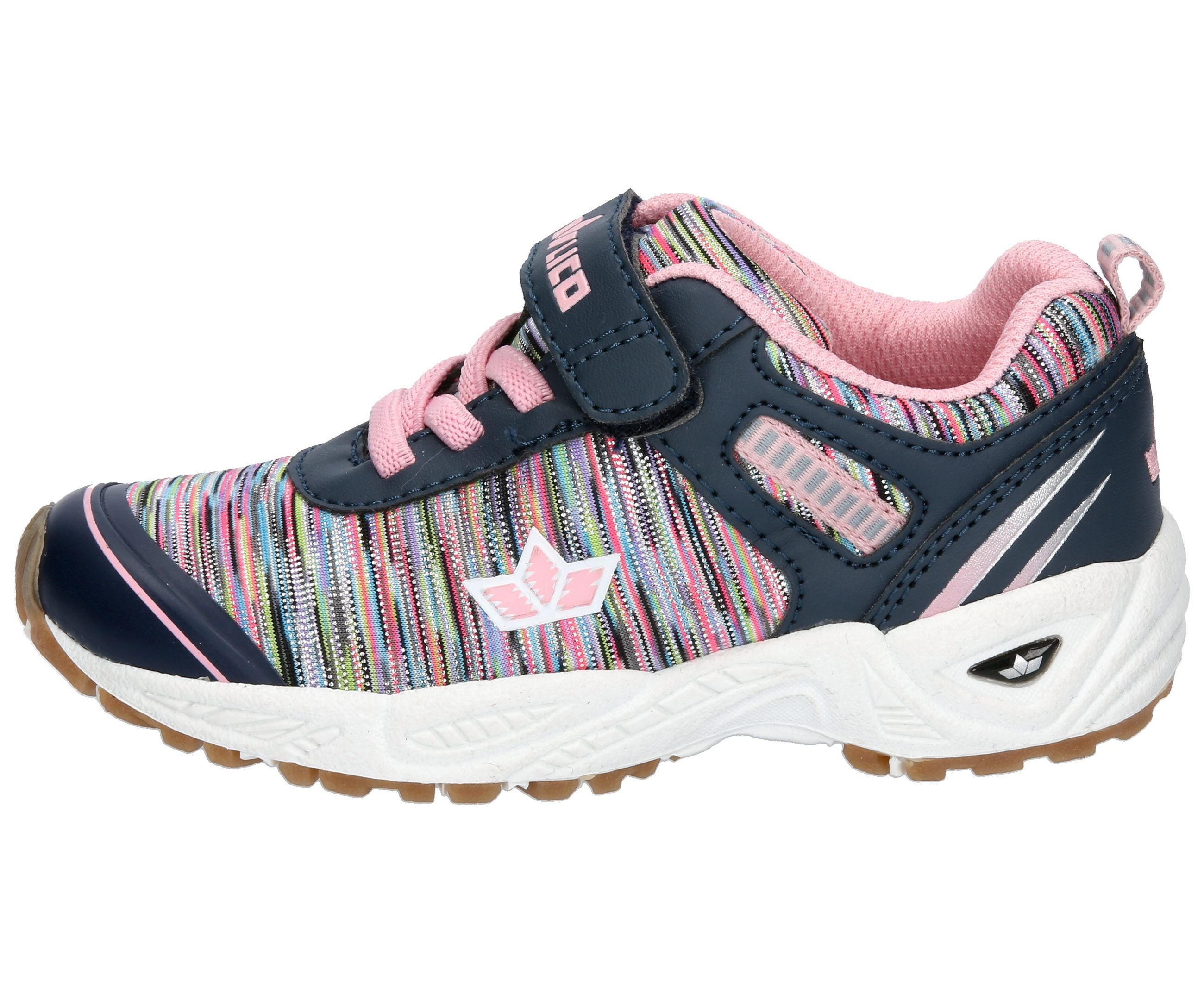 Lico Sportschuh Barney VS Hallenschuh – Bild 2 von 5